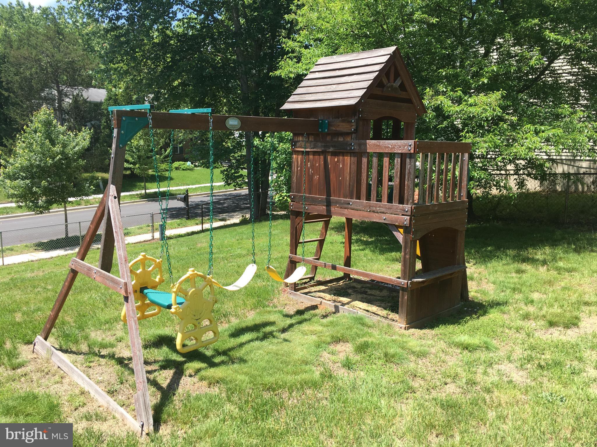 WINDBROOK - Residential