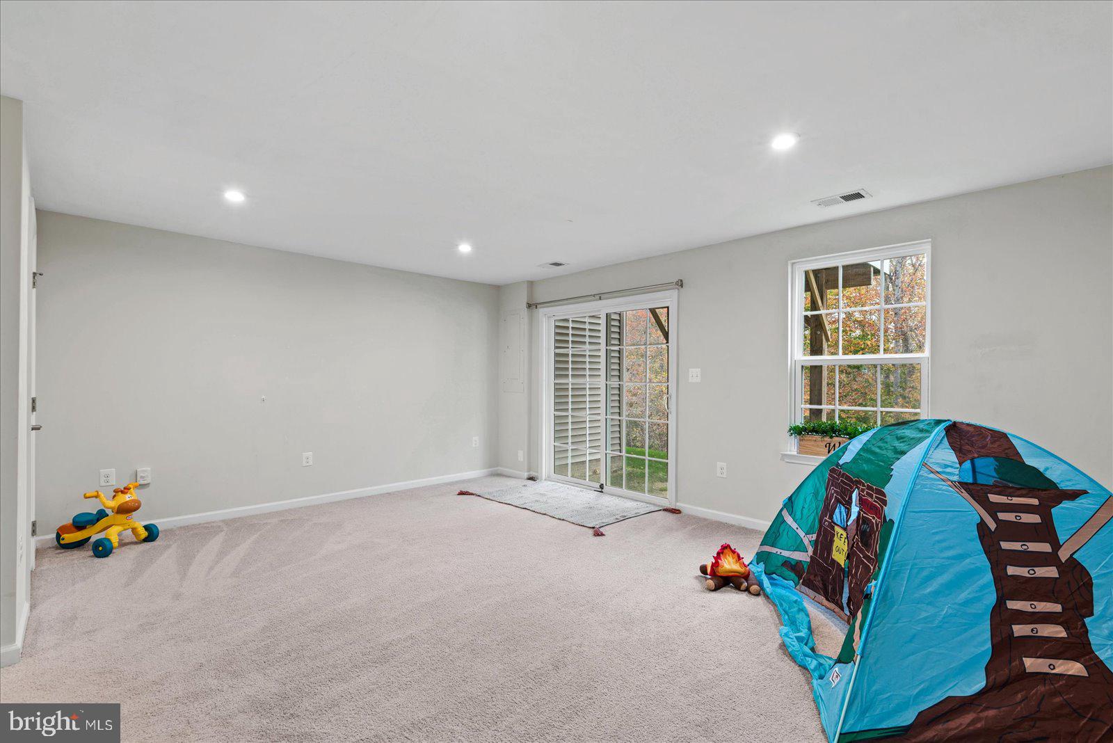 SPOTSYLVANIA COUNTY - Residential