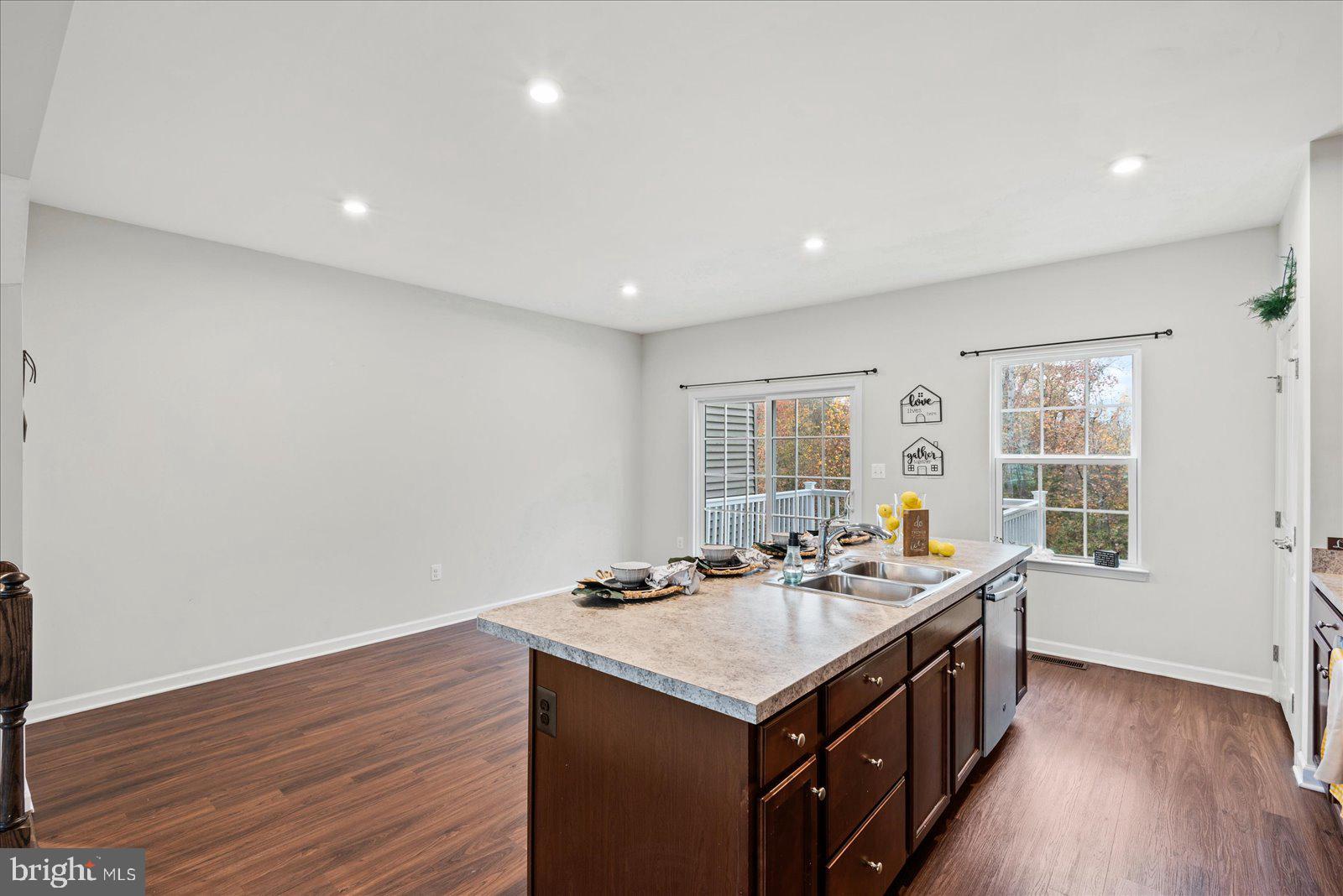 SPOTSYLVANIA COUNTY - Residential