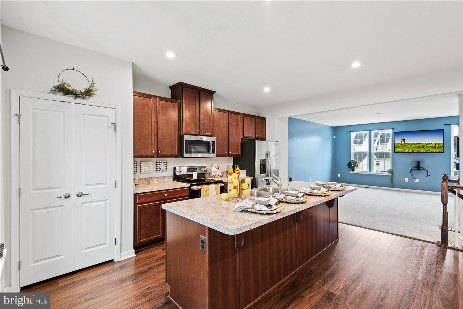 SPOTSYLVANIA COUNTY - Residential