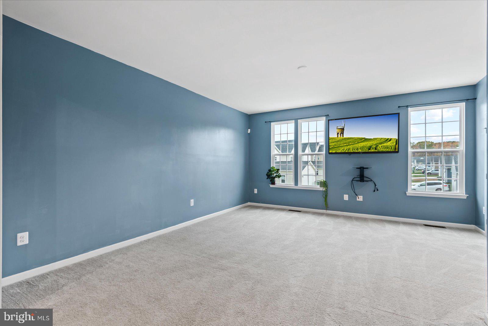 SPOTSYLVANIA COUNTY - Residential