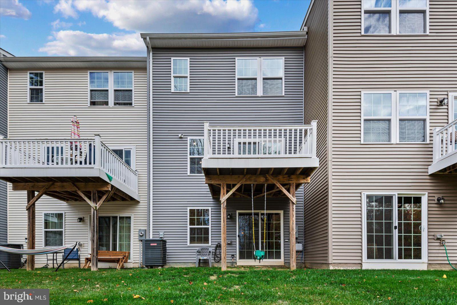 SPOTSYLVANIA COUNTY - Residential