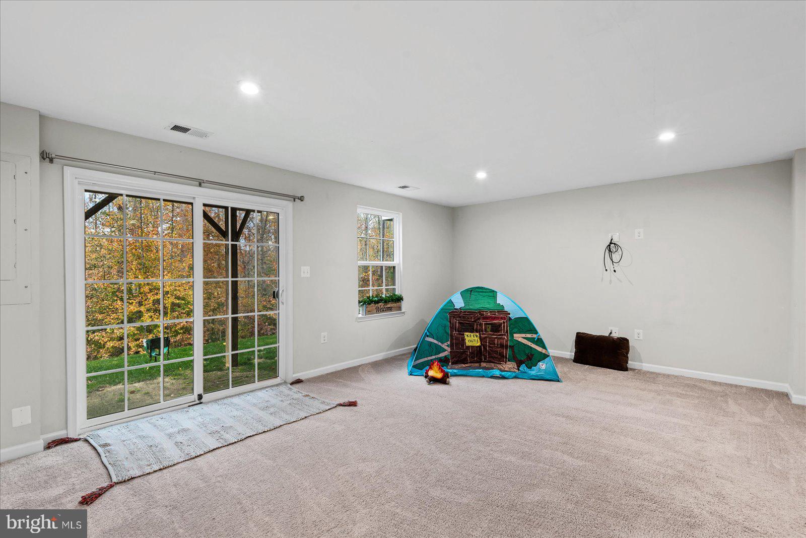 SPOTSYLVANIA COUNTY - Residential