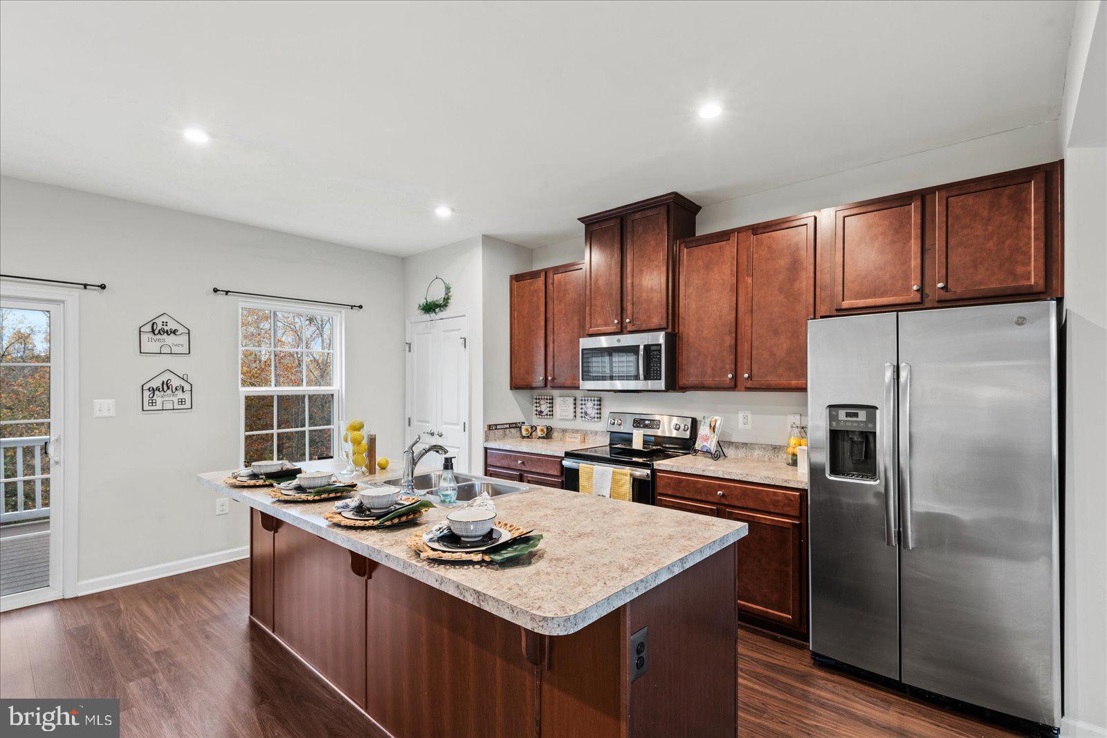 SPOTSYLVANIA COUNTY - Residential