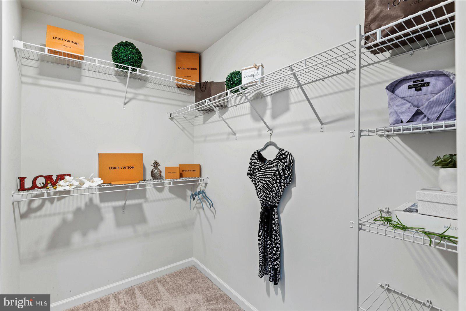 SPOTSYLVANIA COUNTY - Residential