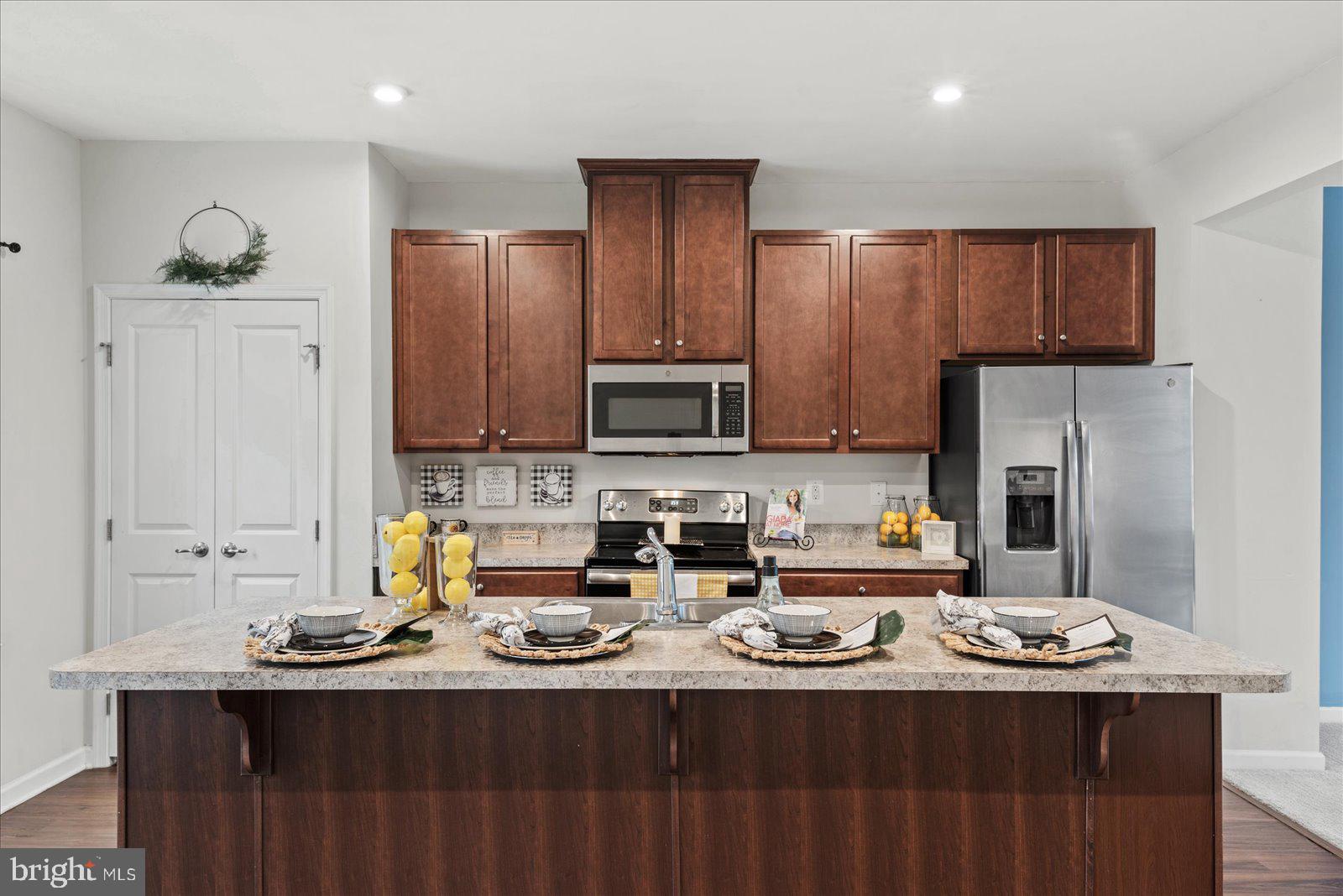 SPOTSYLVANIA COUNTY - Residential