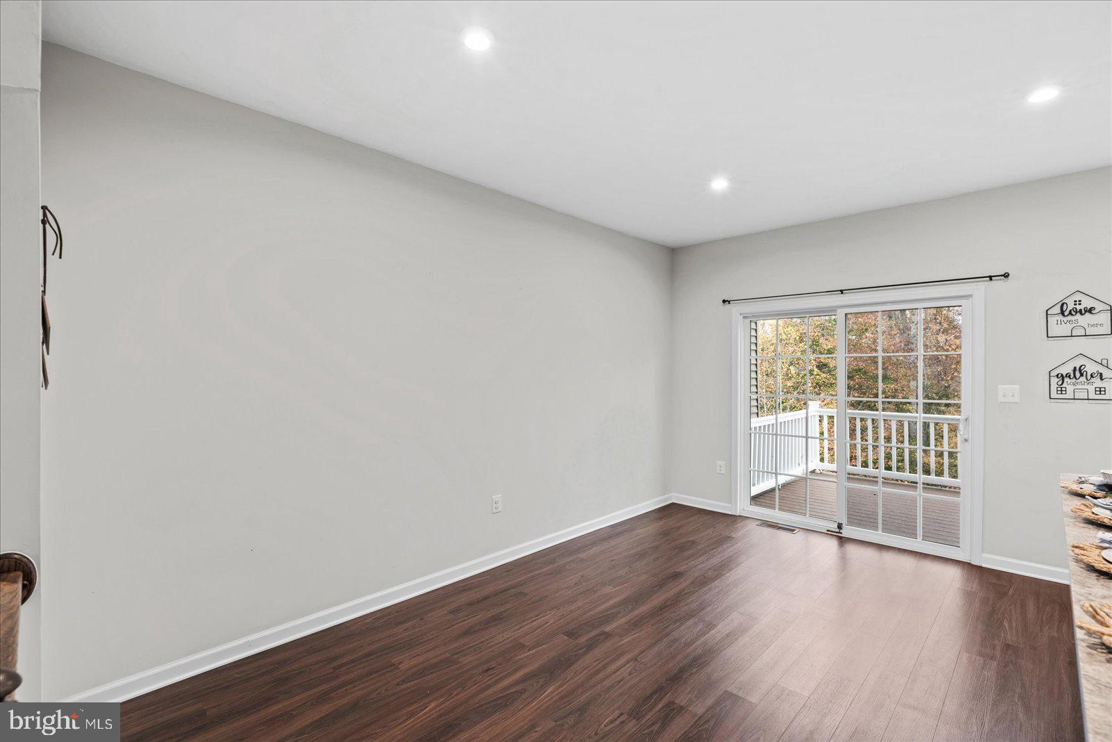 SPOTSYLVANIA COUNTY - Residential