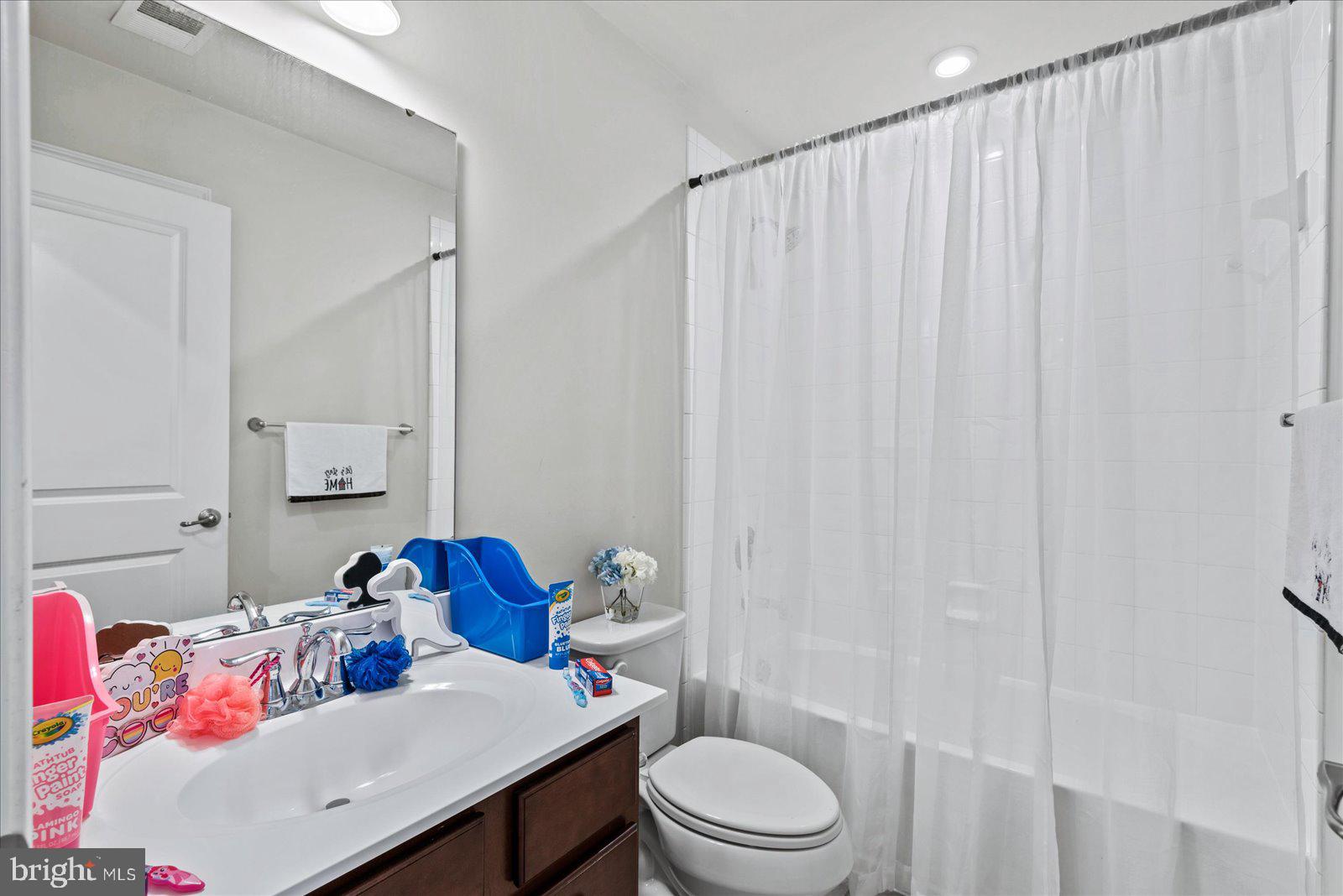 SPOTSYLVANIA COUNTY - Residential