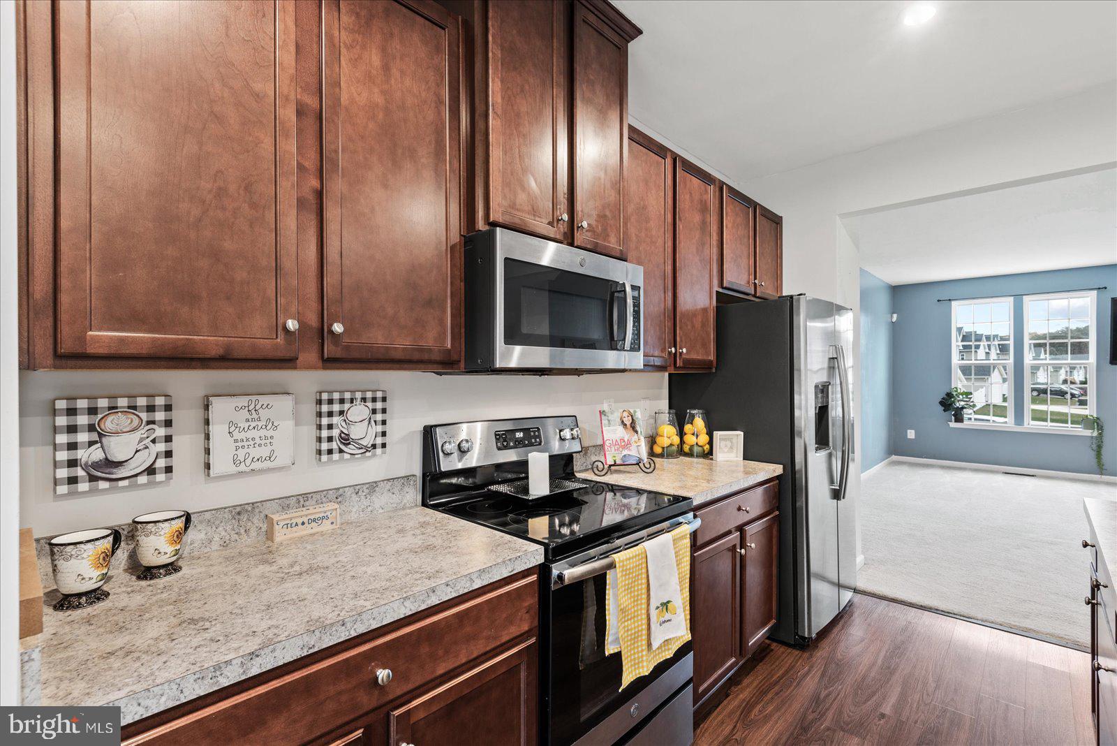 SPOTSYLVANIA COUNTY - Residential