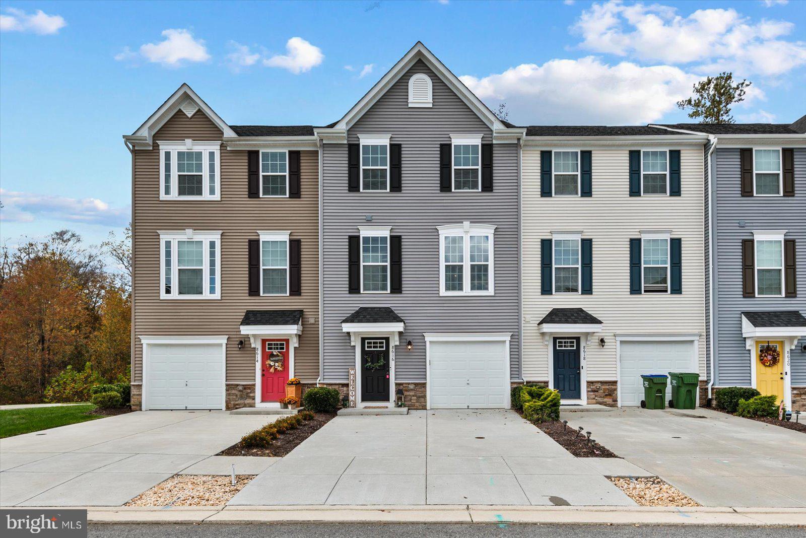 SPOTSYLVANIA COUNTY - Residential