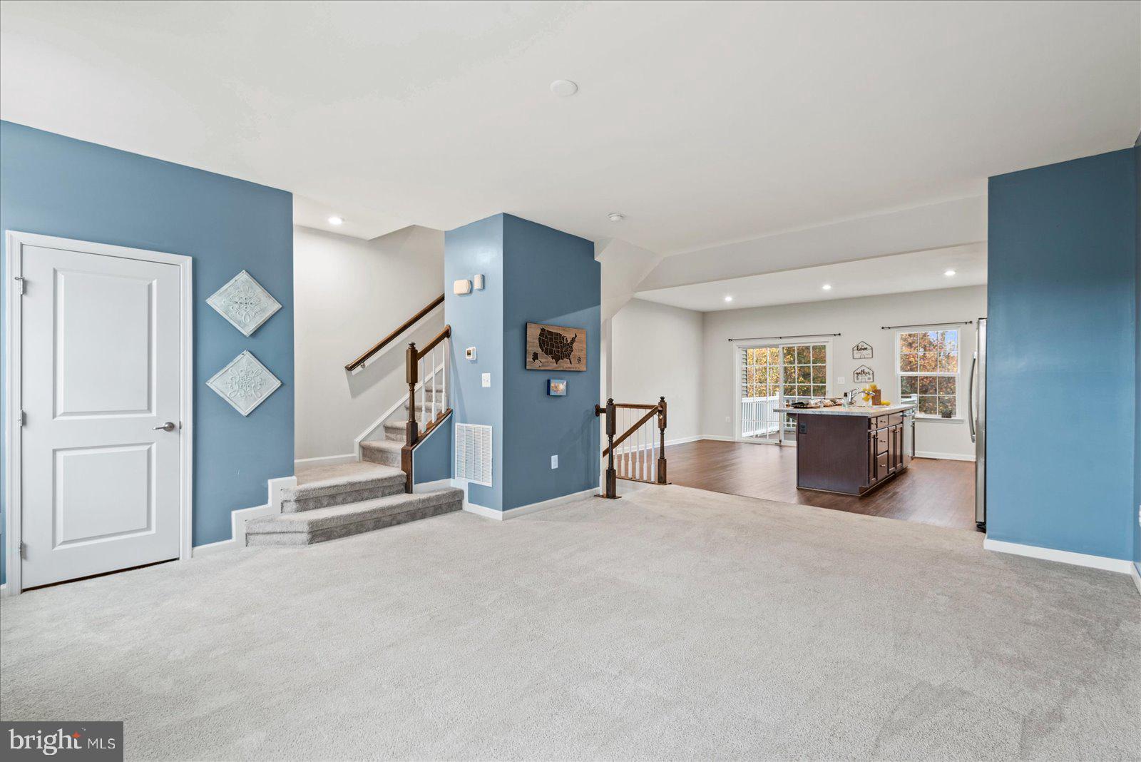 SPOTSYLVANIA COUNTY - Residential