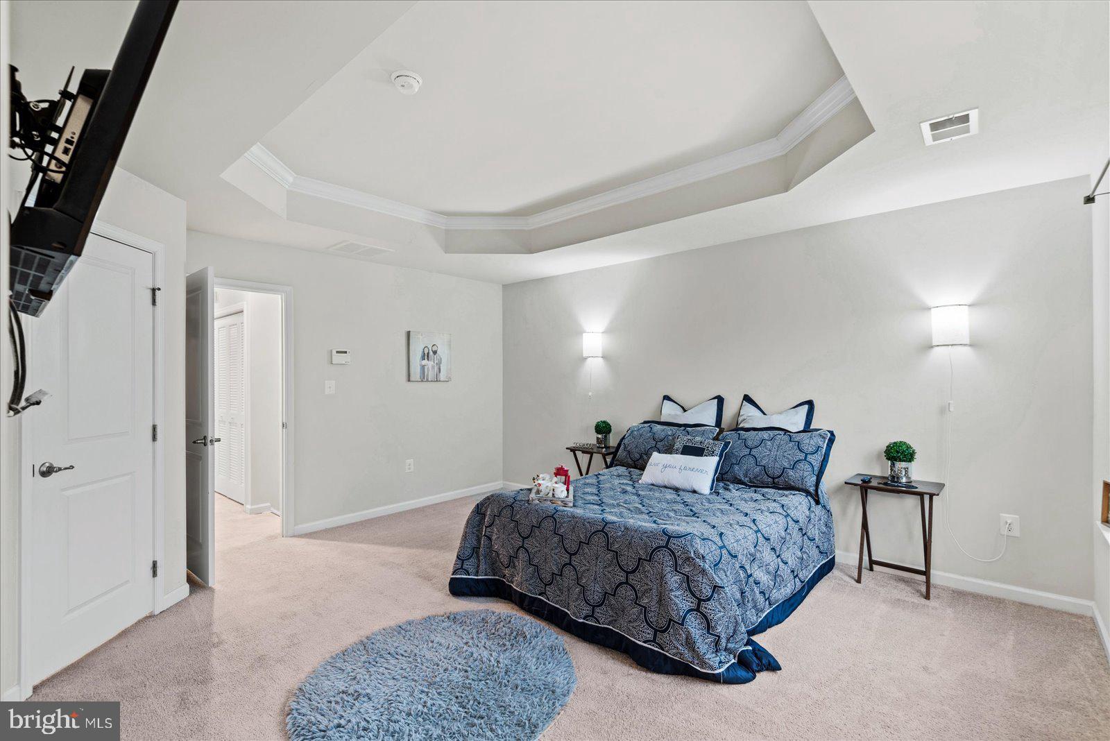 SPOTSYLVANIA COUNTY - Residential