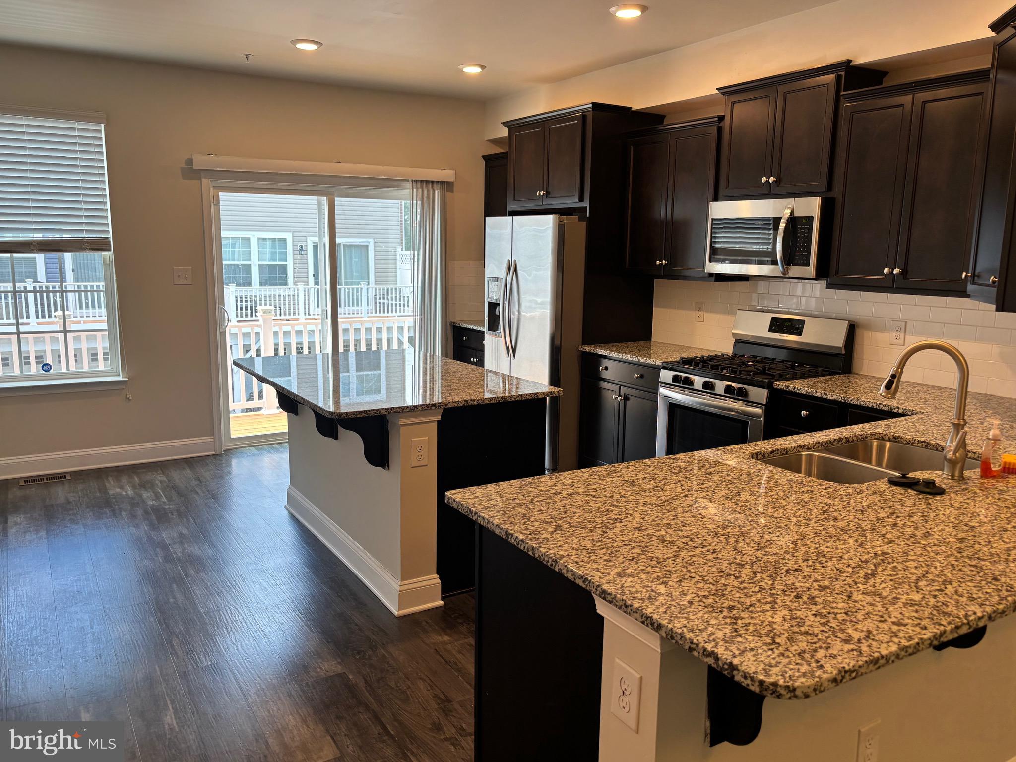 SCOTLAND HEIGHTS - Residential Lease