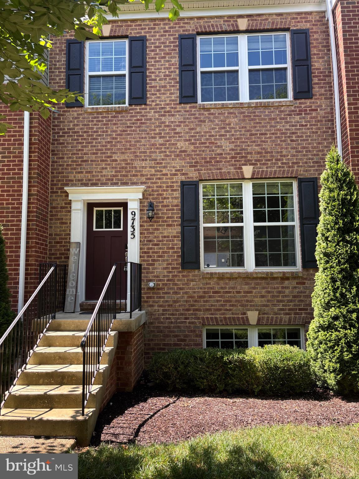 SCOTLAND HEIGHTS - Residential Lease