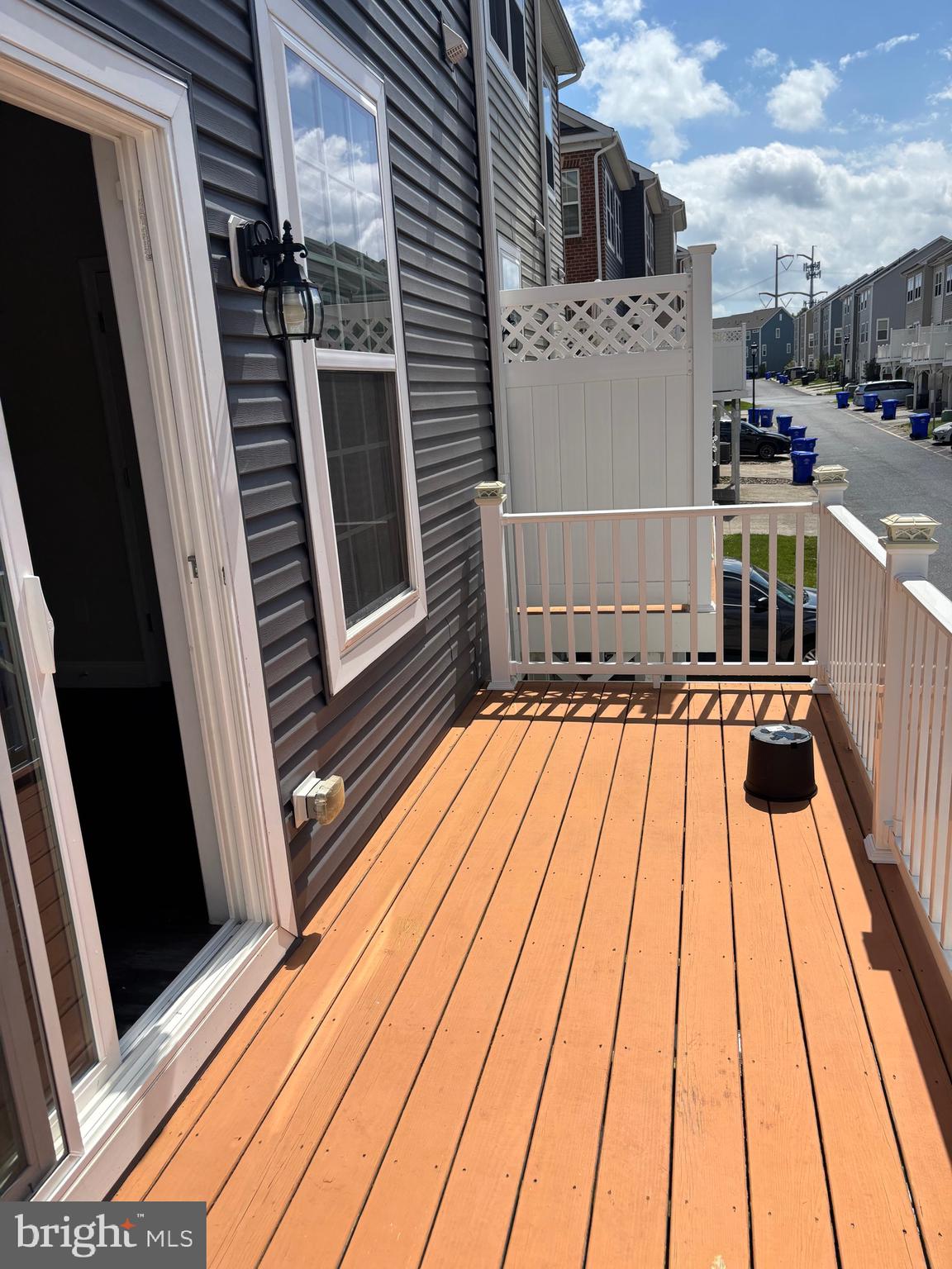 SCOTLAND HEIGHTS - Residential Lease