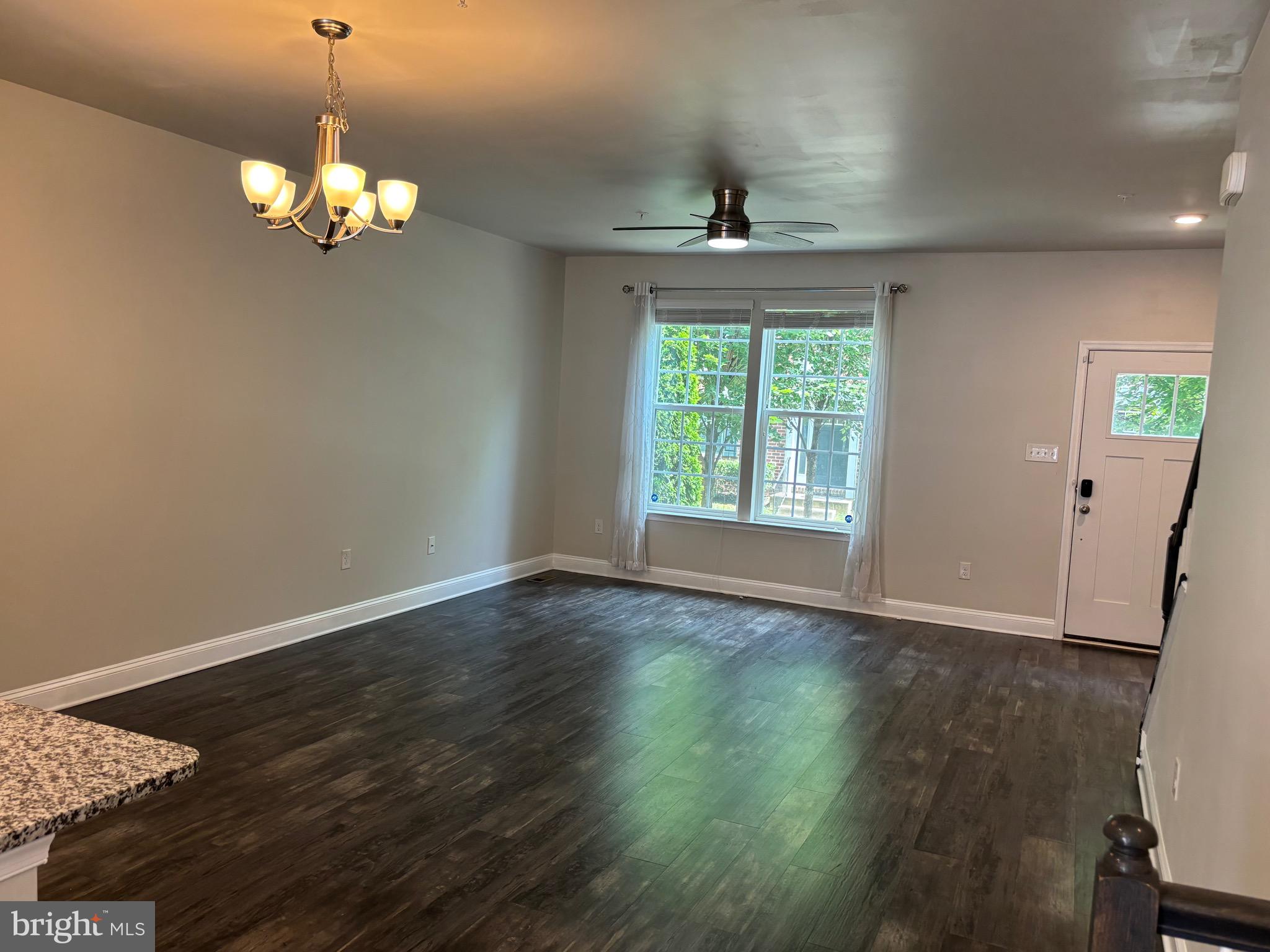 SCOTLAND HEIGHTS - Residential Lease