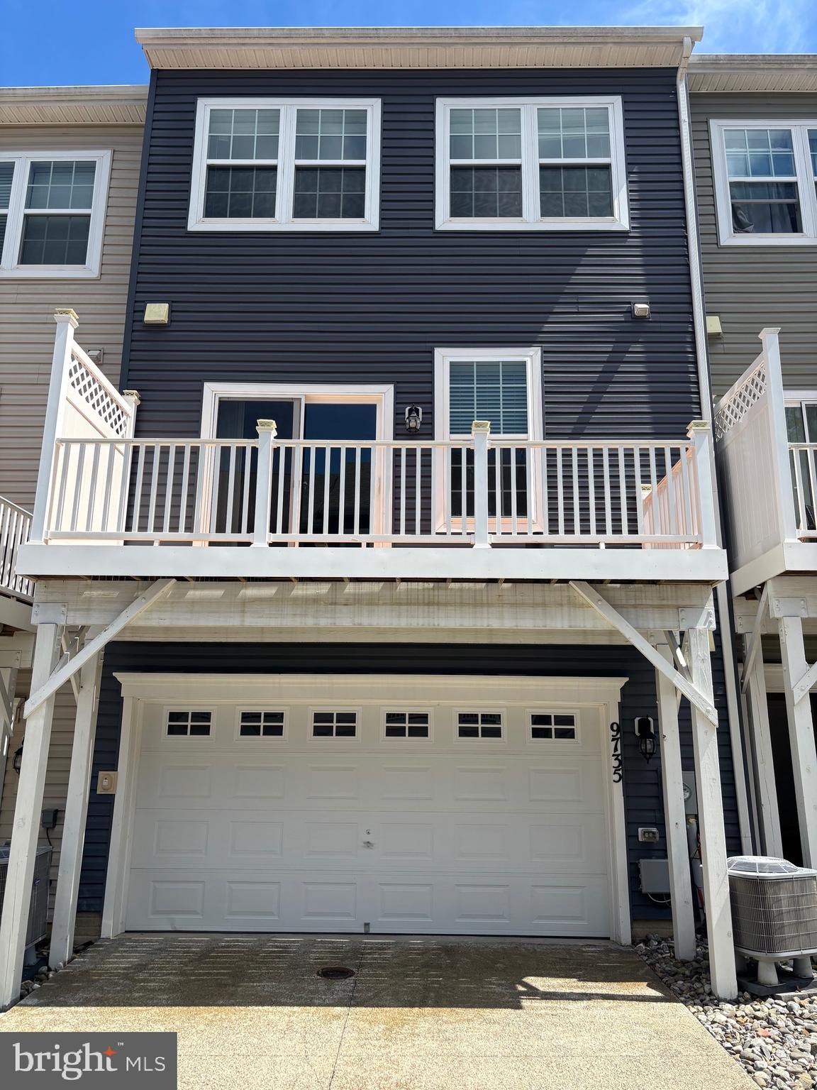 SCOTLAND HEIGHTS - Residential Lease