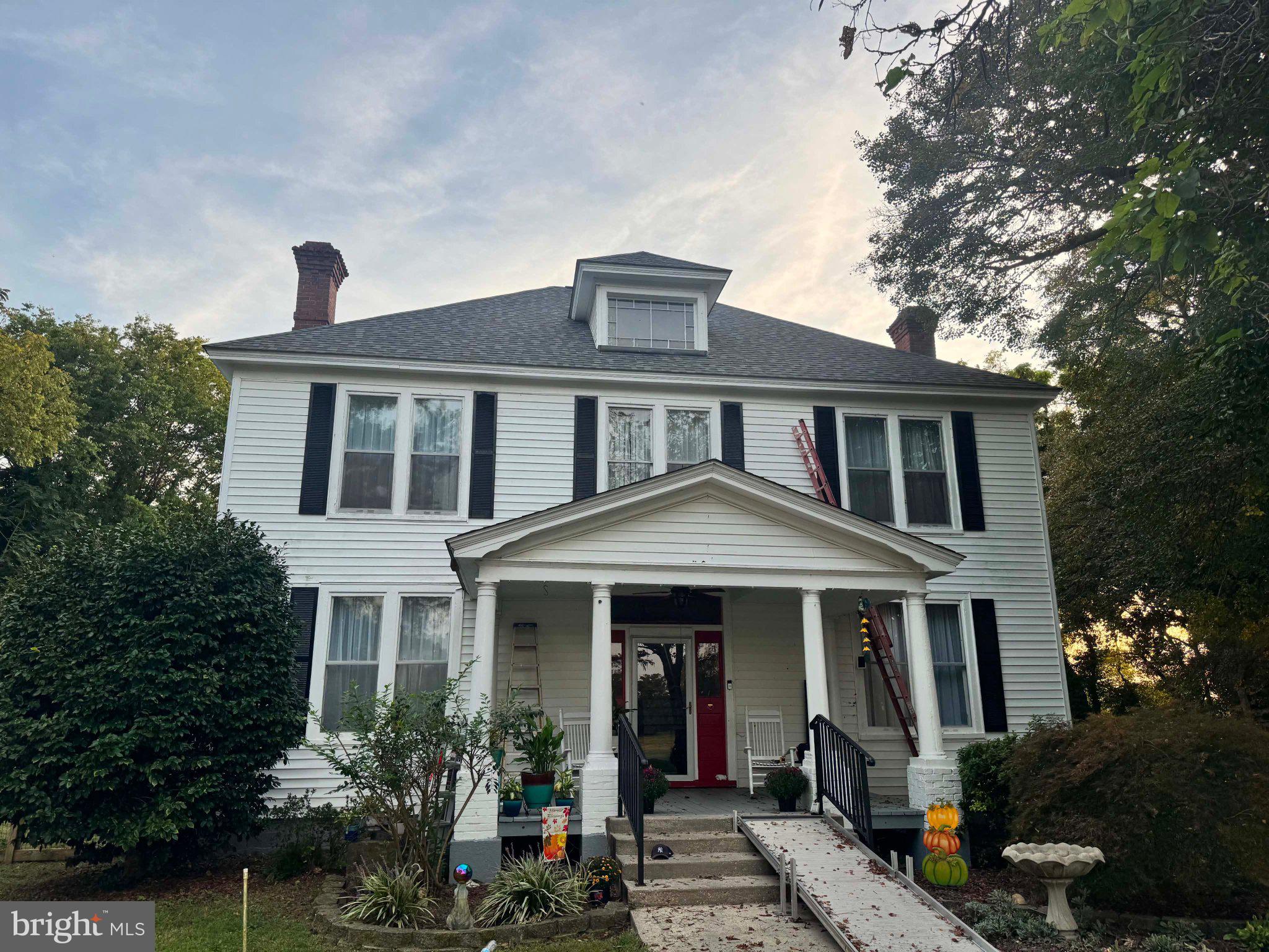 5278 COPLE HIGHWAY