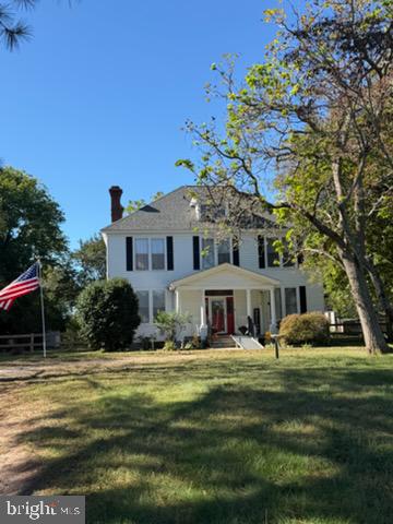 5278 COPLE HIGHWAY