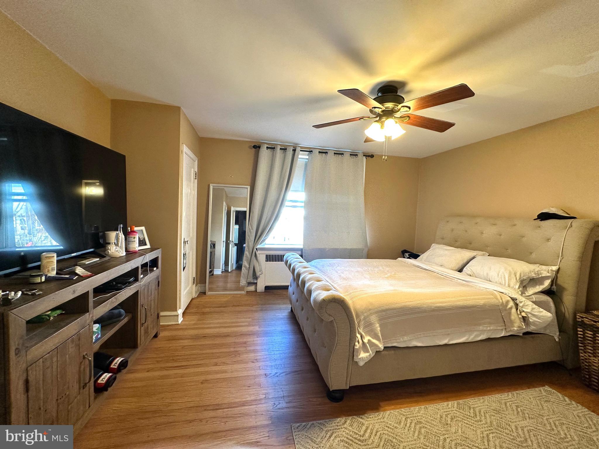 MAYFAIR - Residential