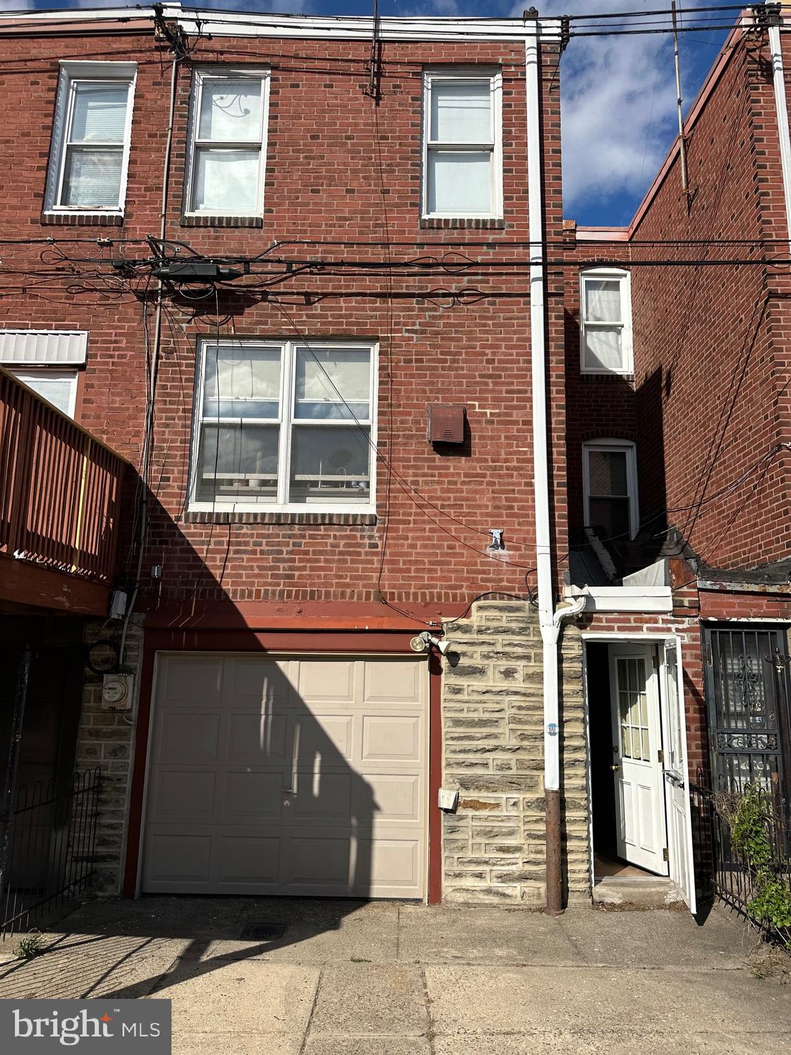 MAYFAIR - Residential