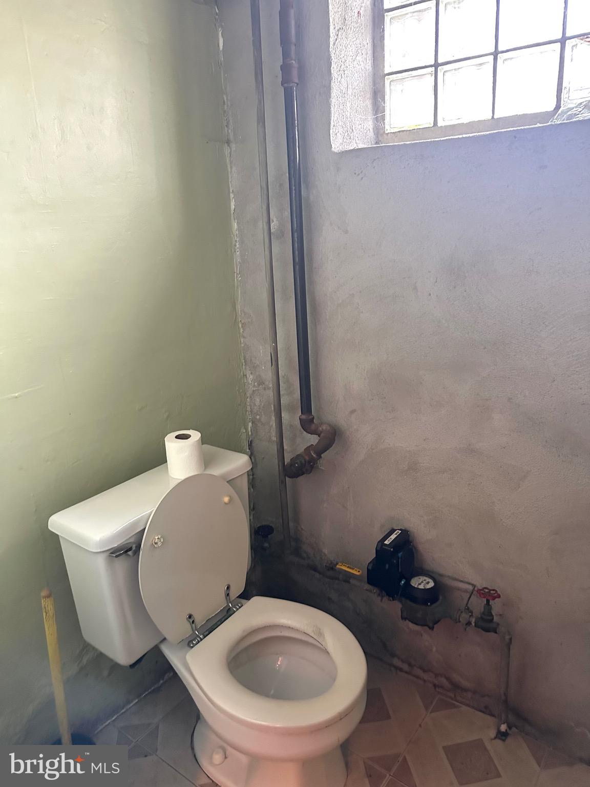 MAYFAIR - Residential