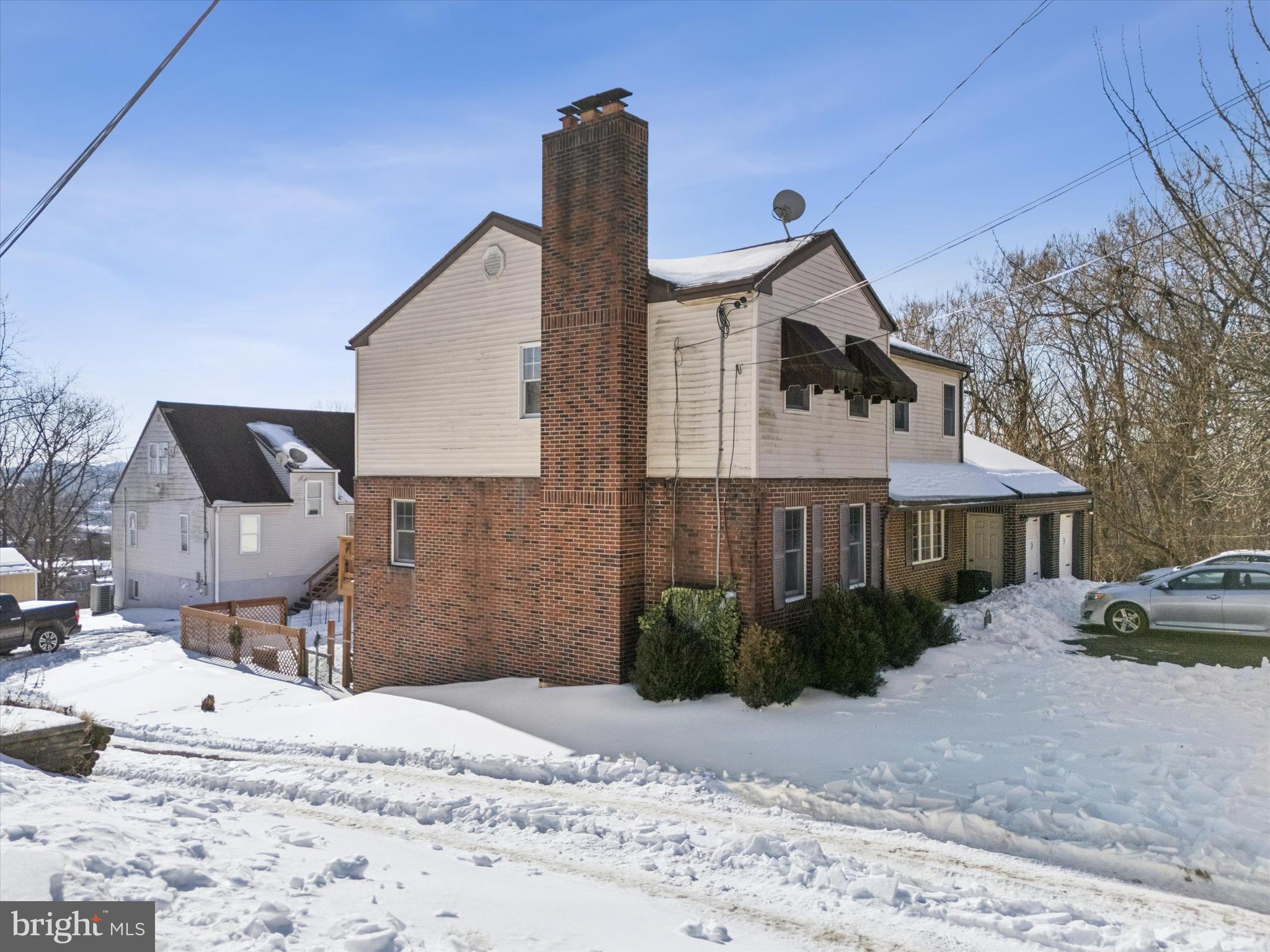 GERMANY HILL - Residential