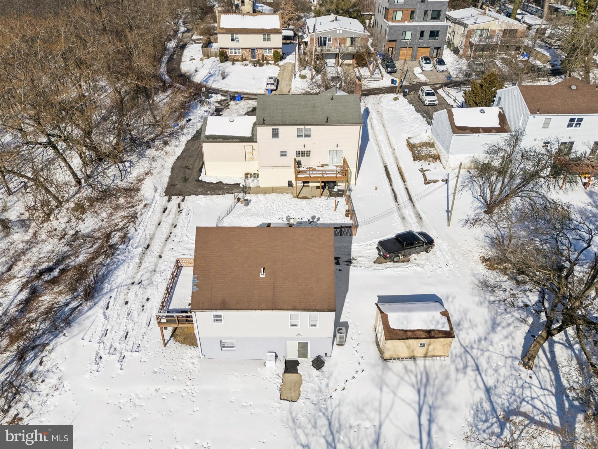 GERMANY HILL - Residential