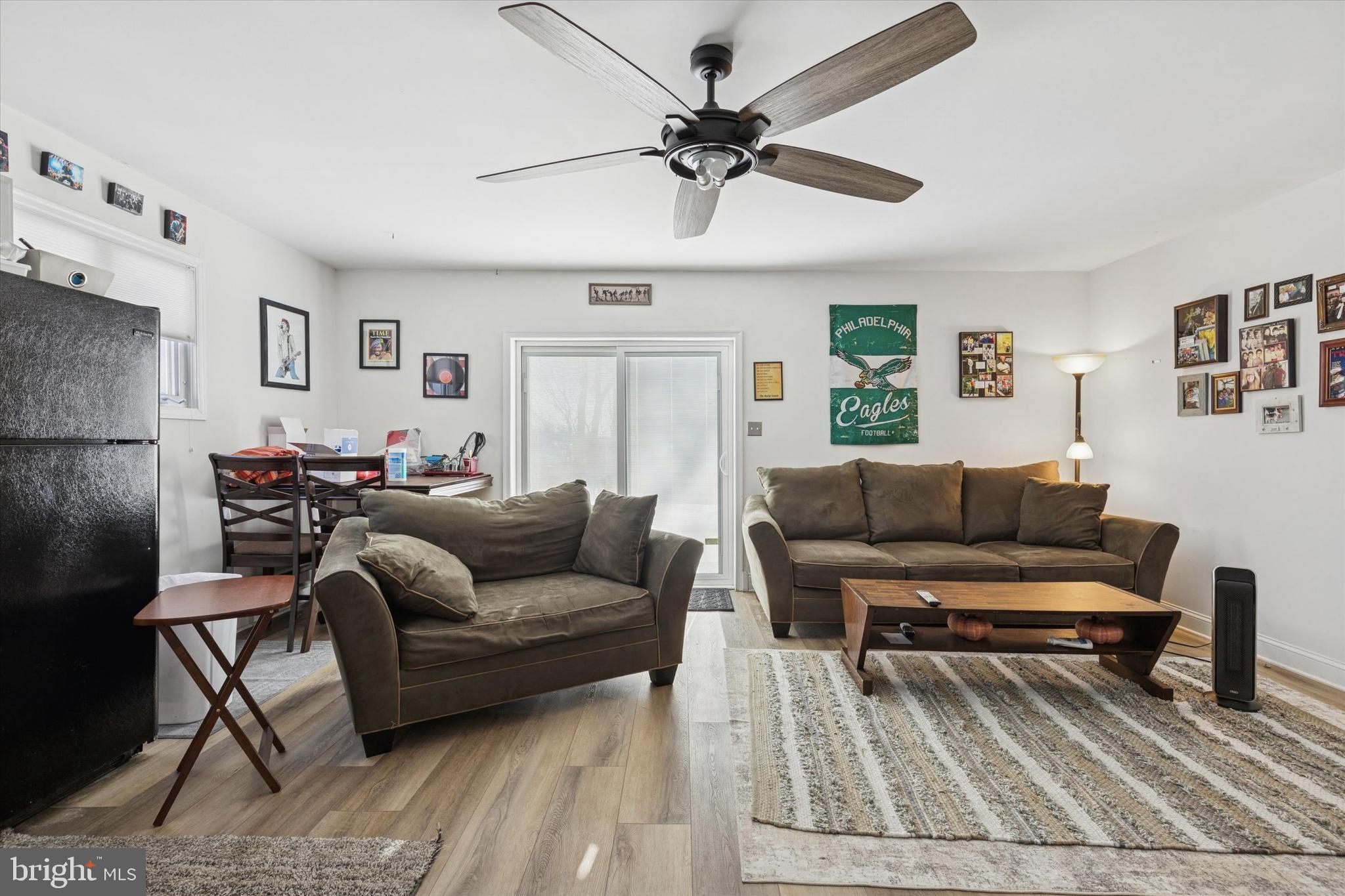 GERMANY HILL - Residential