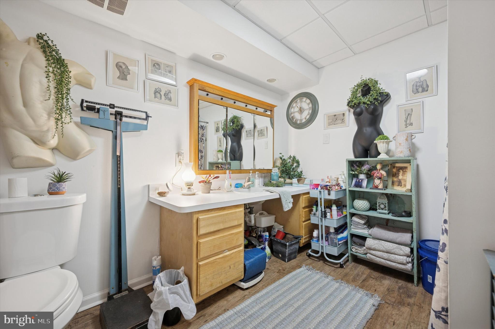 GERMANY HILL - Residential