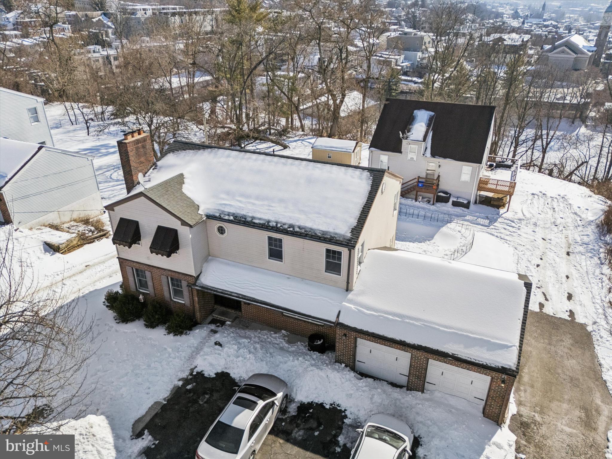 GERMANY HILL - Residential