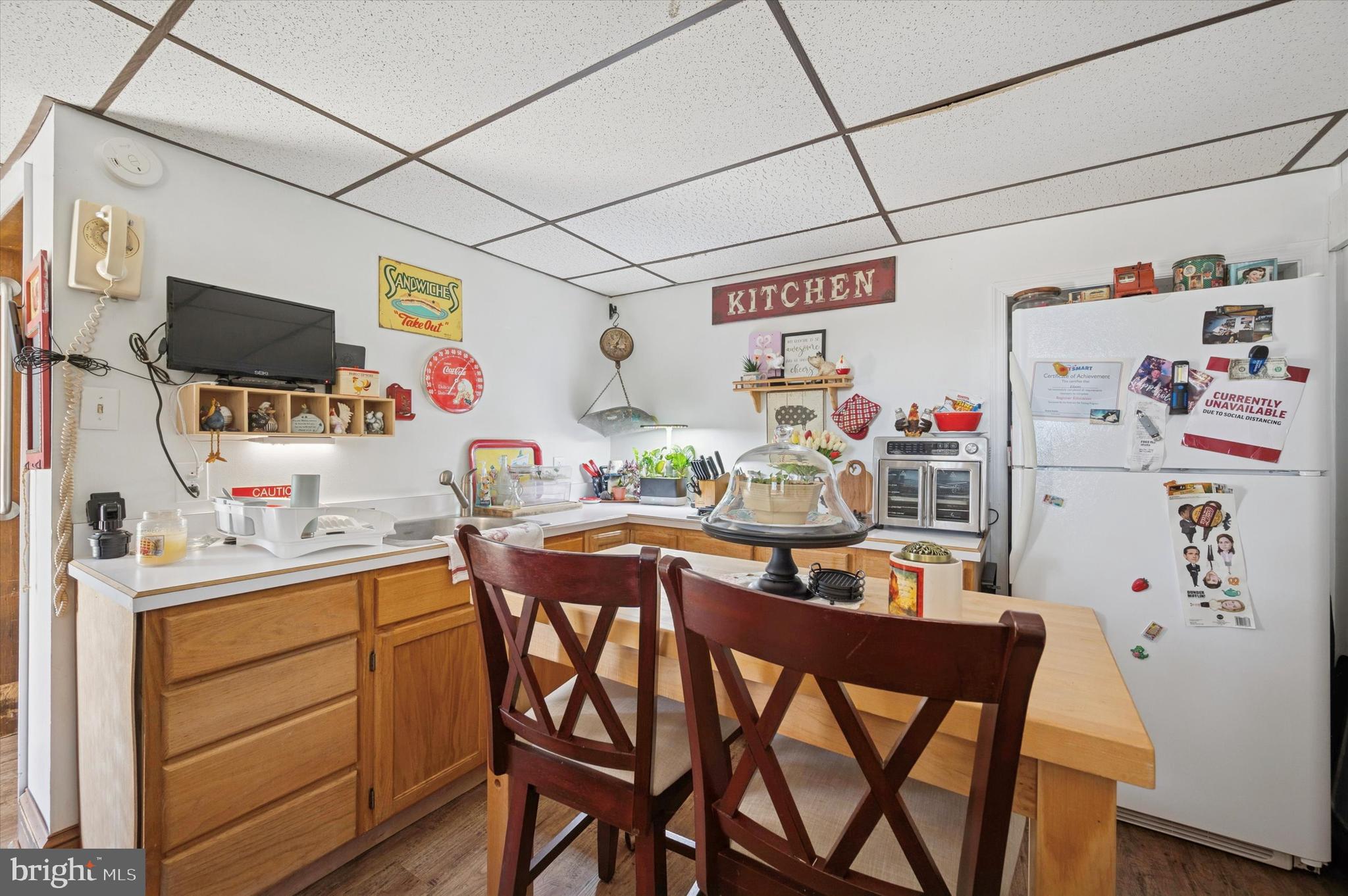 GERMANY HILL - Residential