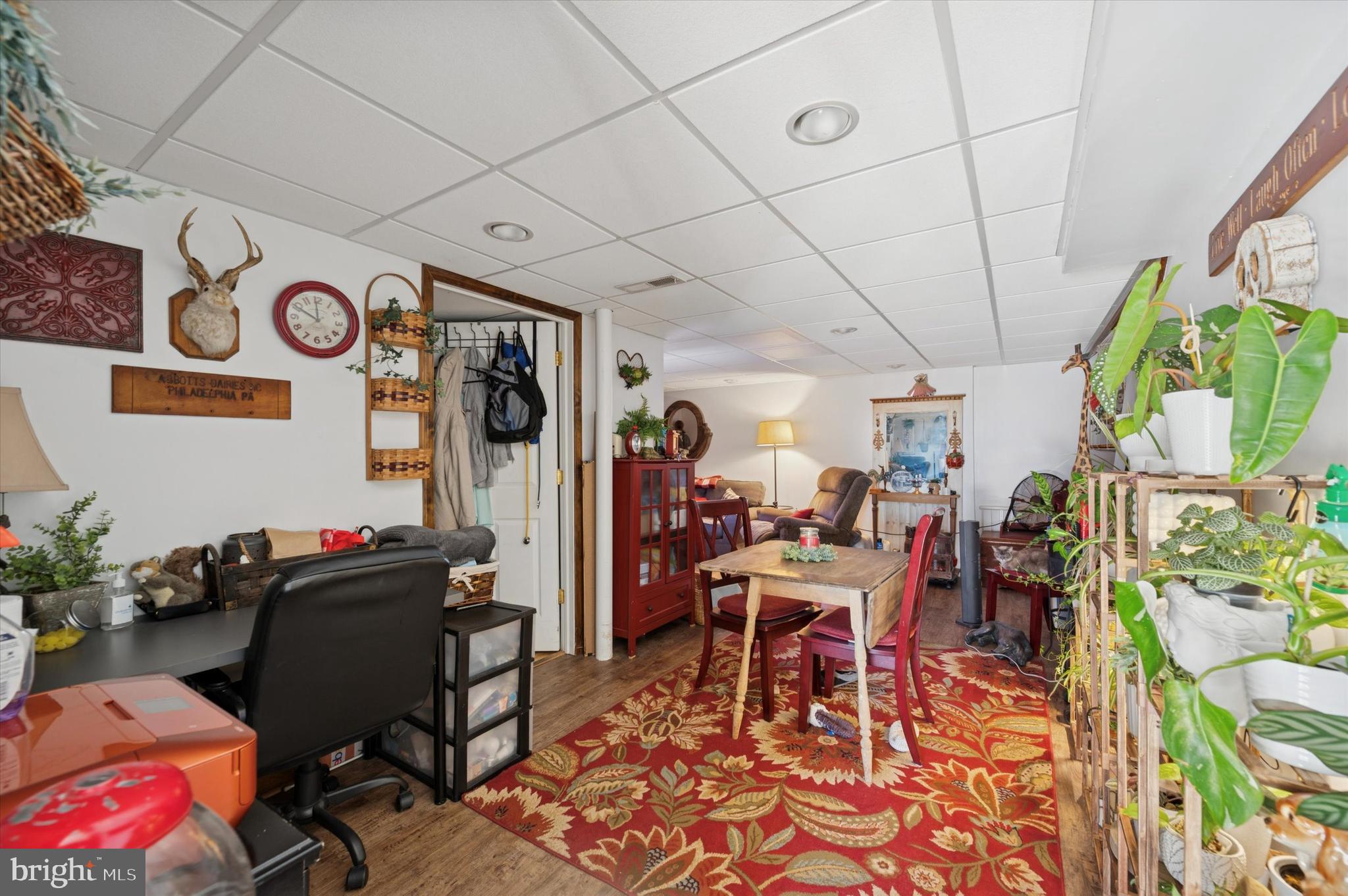 GERMANY HILL - Residential