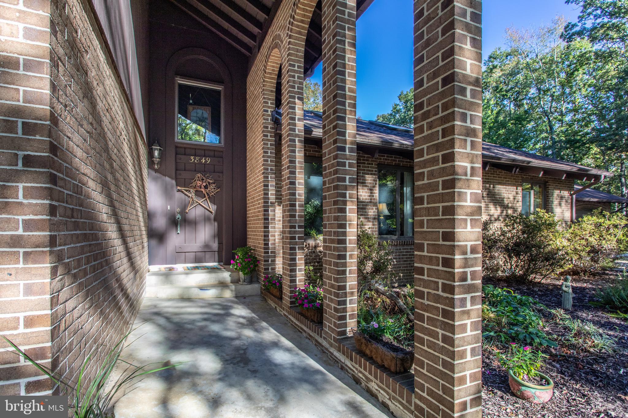 3849 STONEYBROOK ROAD