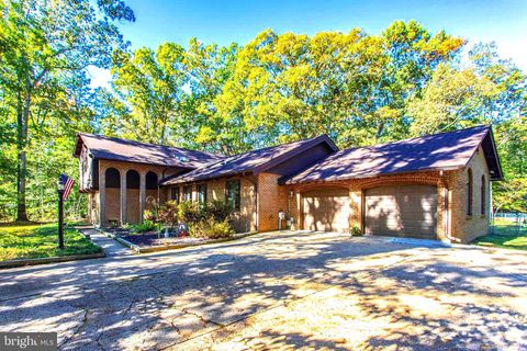 3849 STONEYBROOK ROAD WHITE PLAINS MD 20695