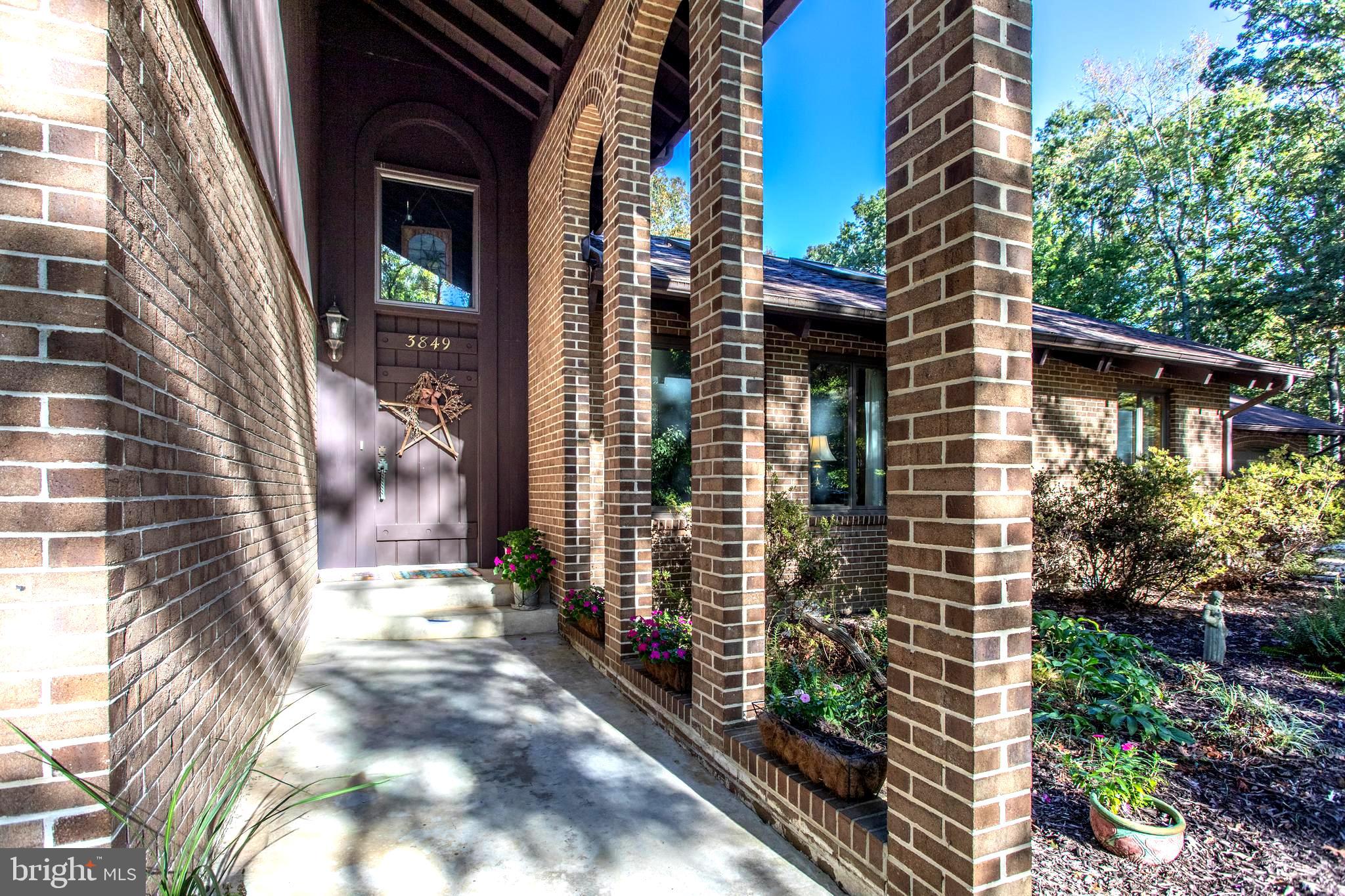 3849 STONEYBROOK ROAD