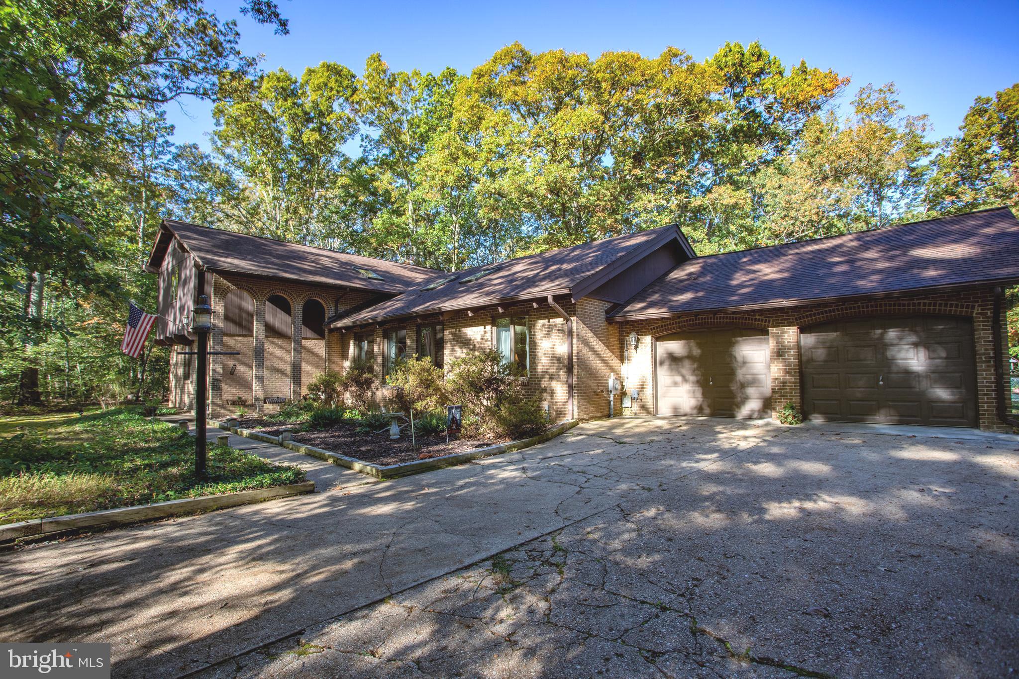 3849 STONEYBROOK ROAD