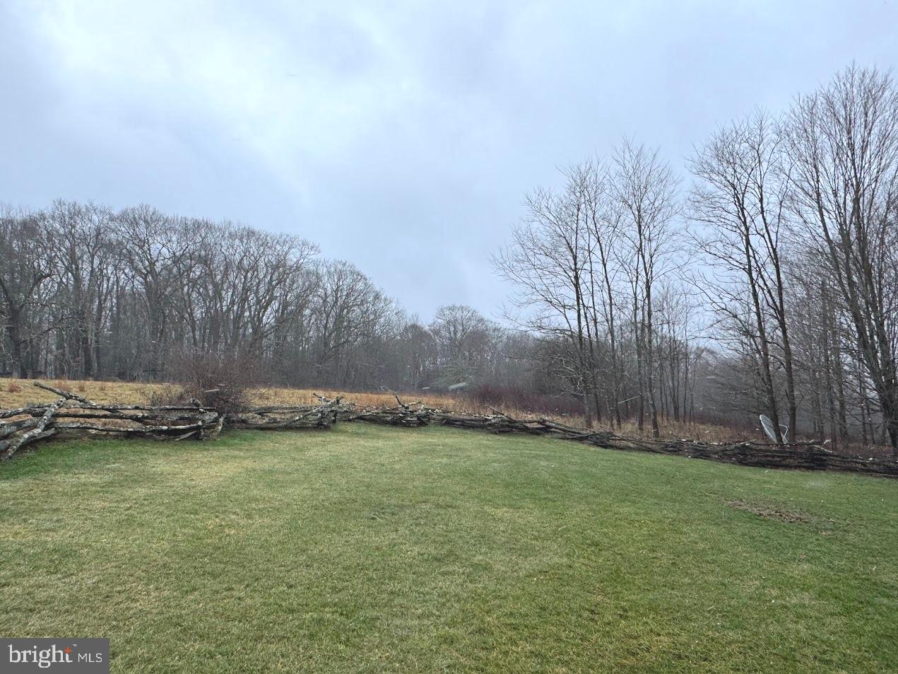 BACKBONE MOUNTAIN - Farm