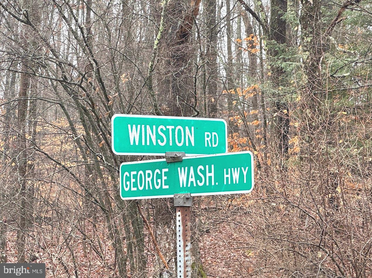 735 WINSTON ROAD