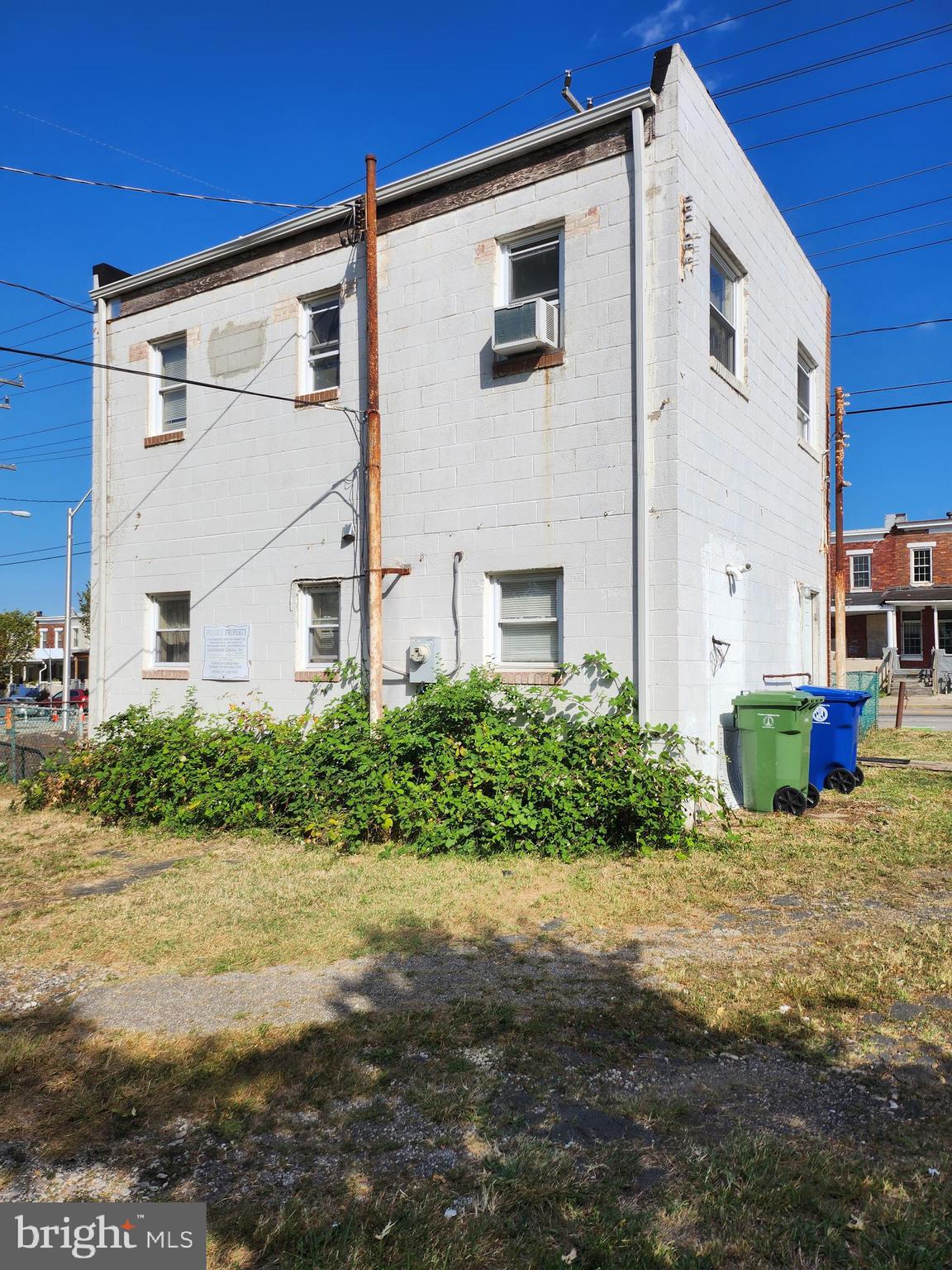 WESTPORT - Commercial Sale