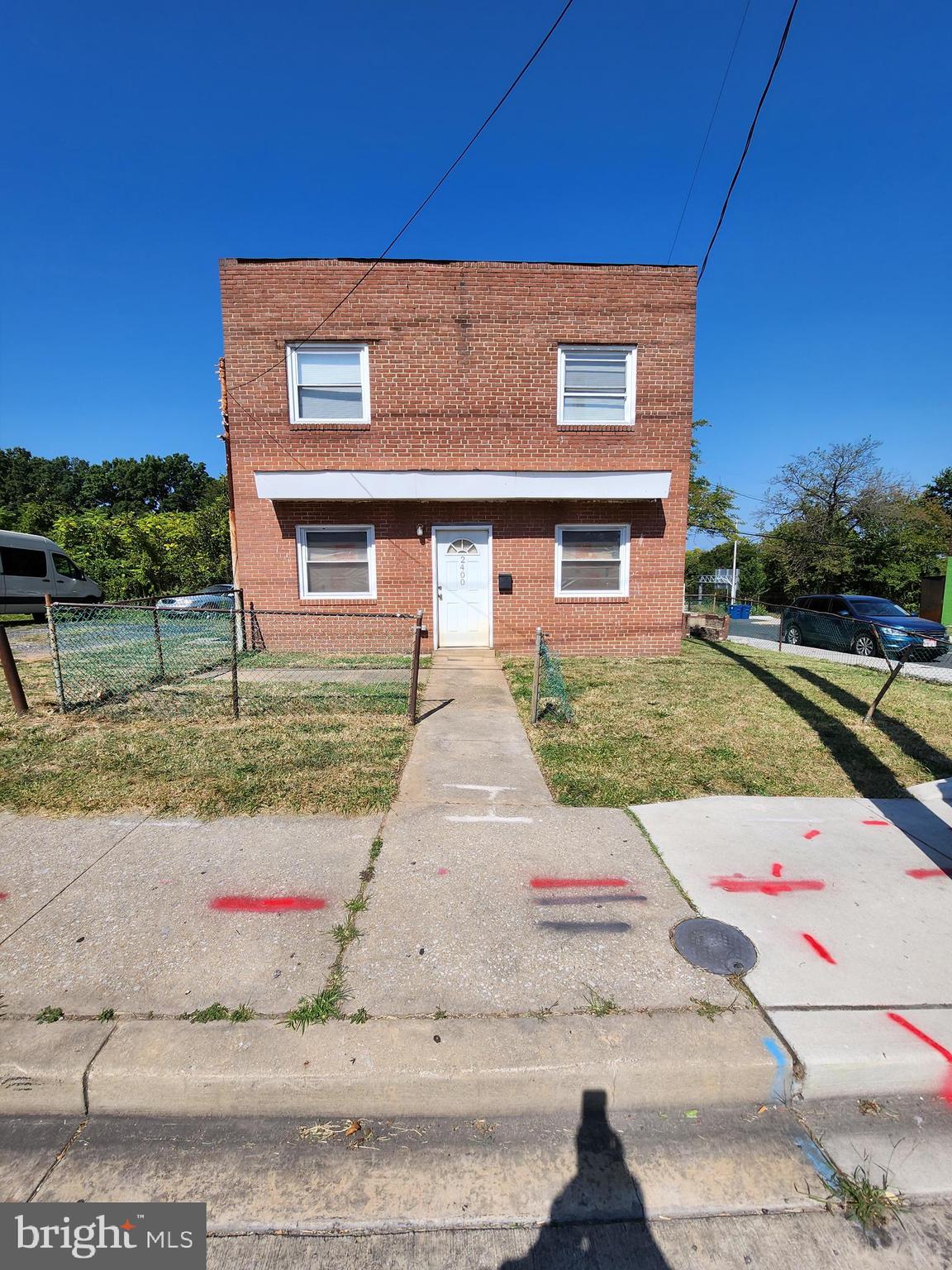 WESTPORT - Commercial Sale