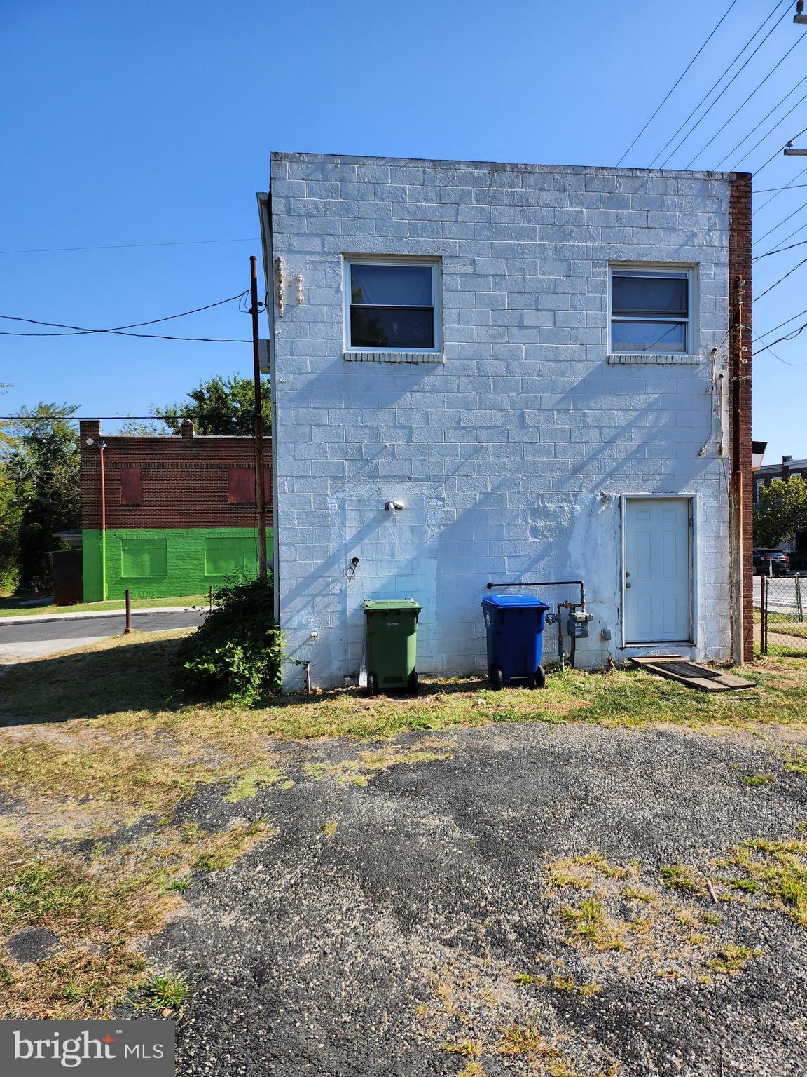 WESTPORT - Commercial Sale