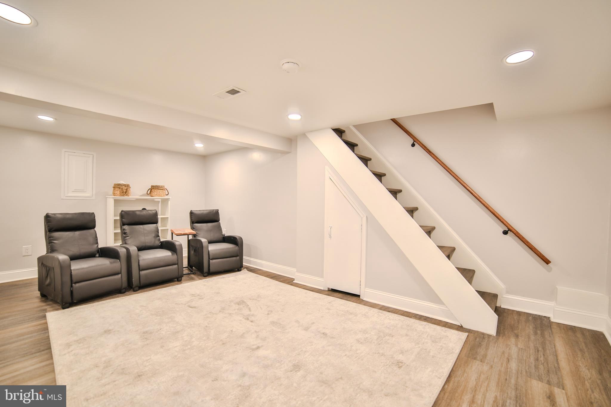 WASHINGTON SQ WEST - Residential Income