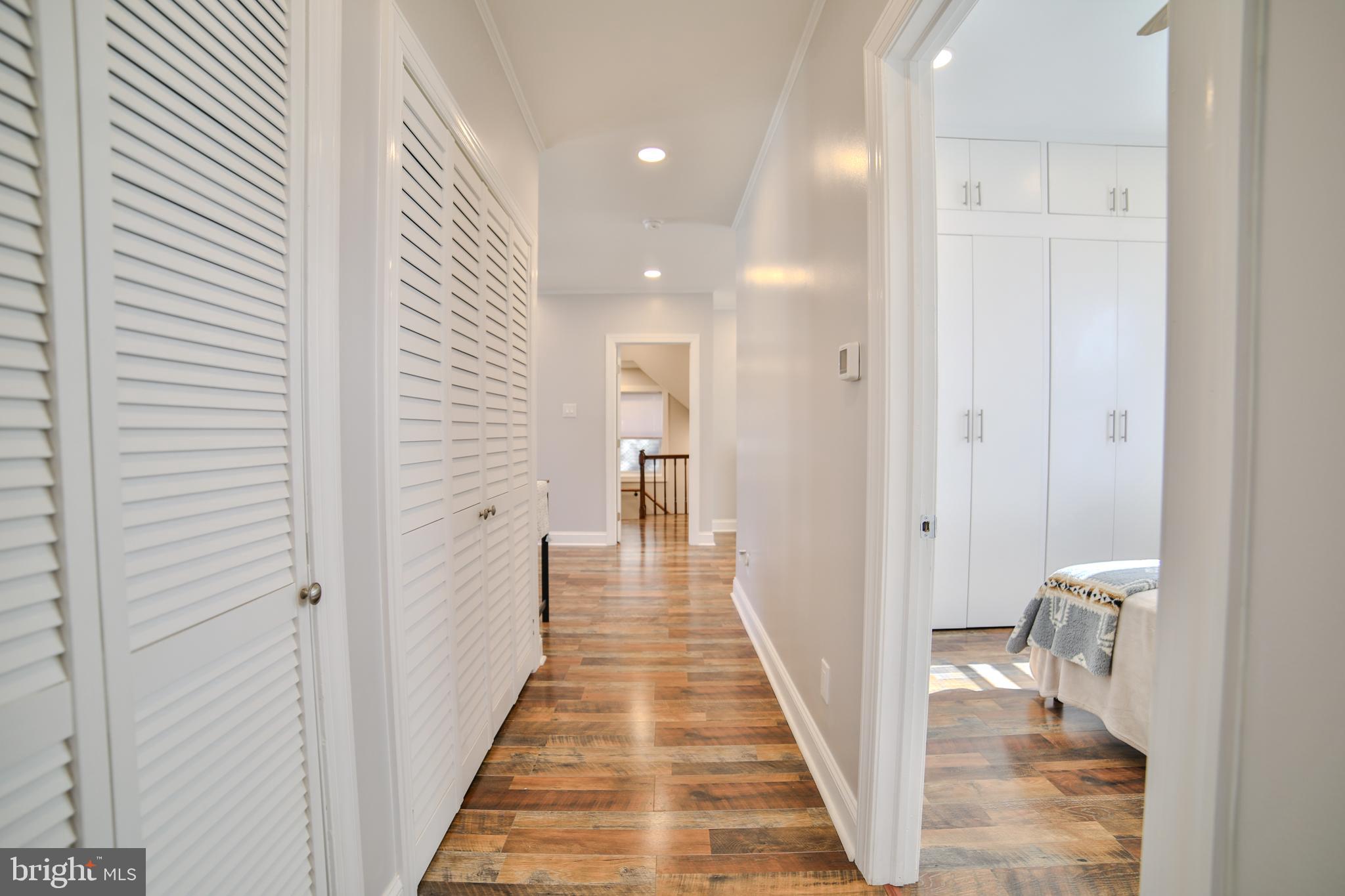 WASHINGTON SQ WEST - Residential Income