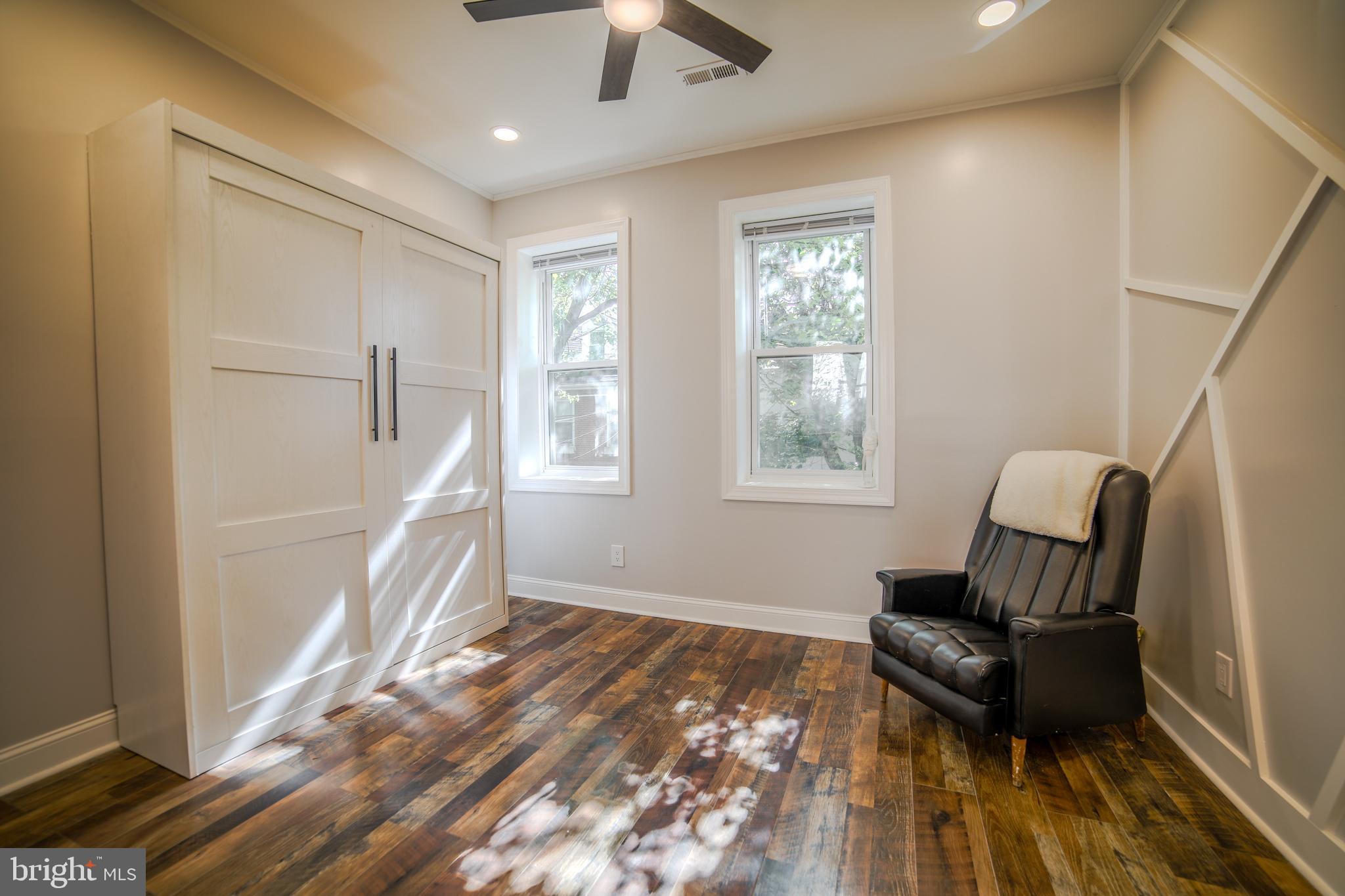 WASHINGTON SQ WEST - Residential Income