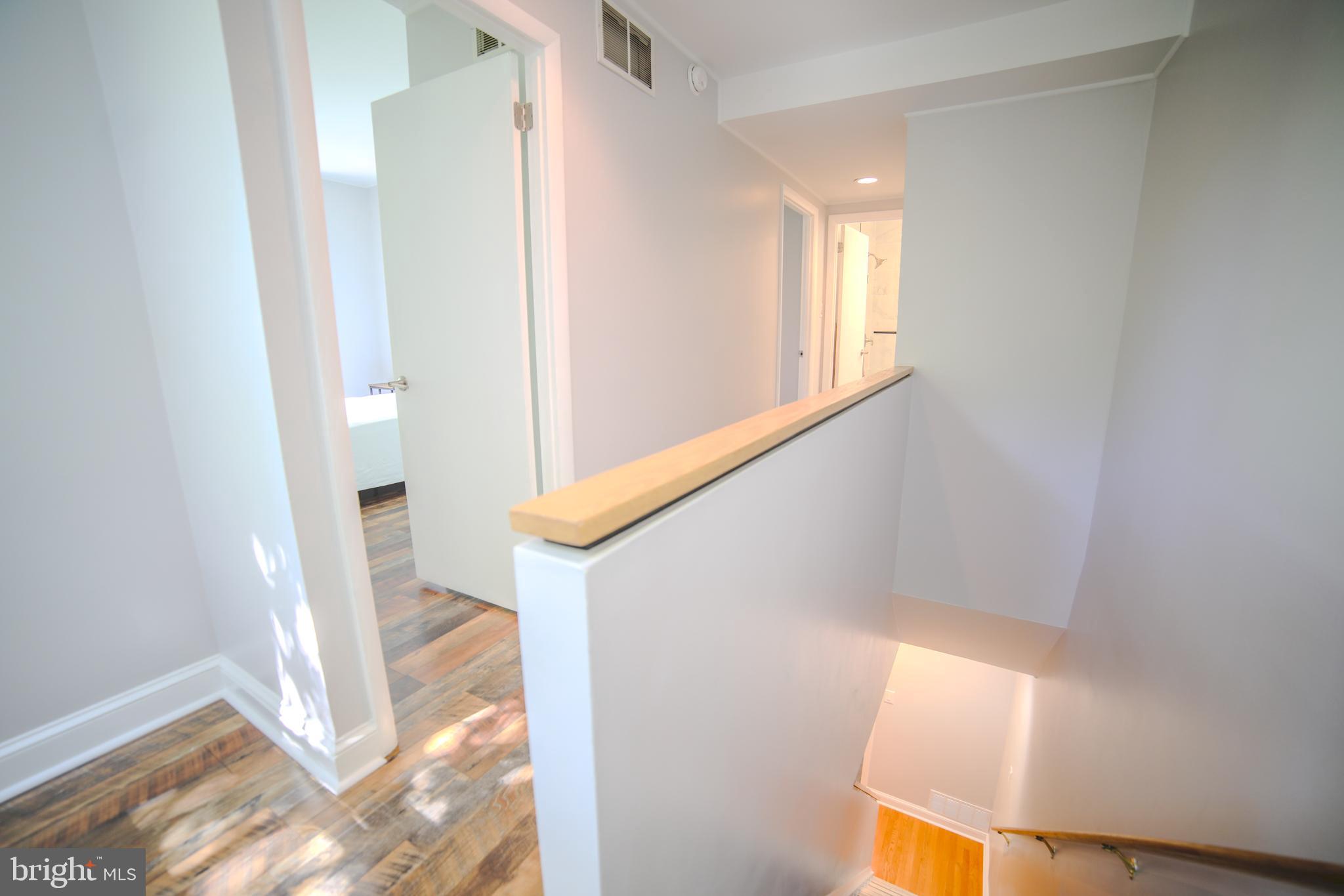 WASHINGTON SQ WEST - Residential Income