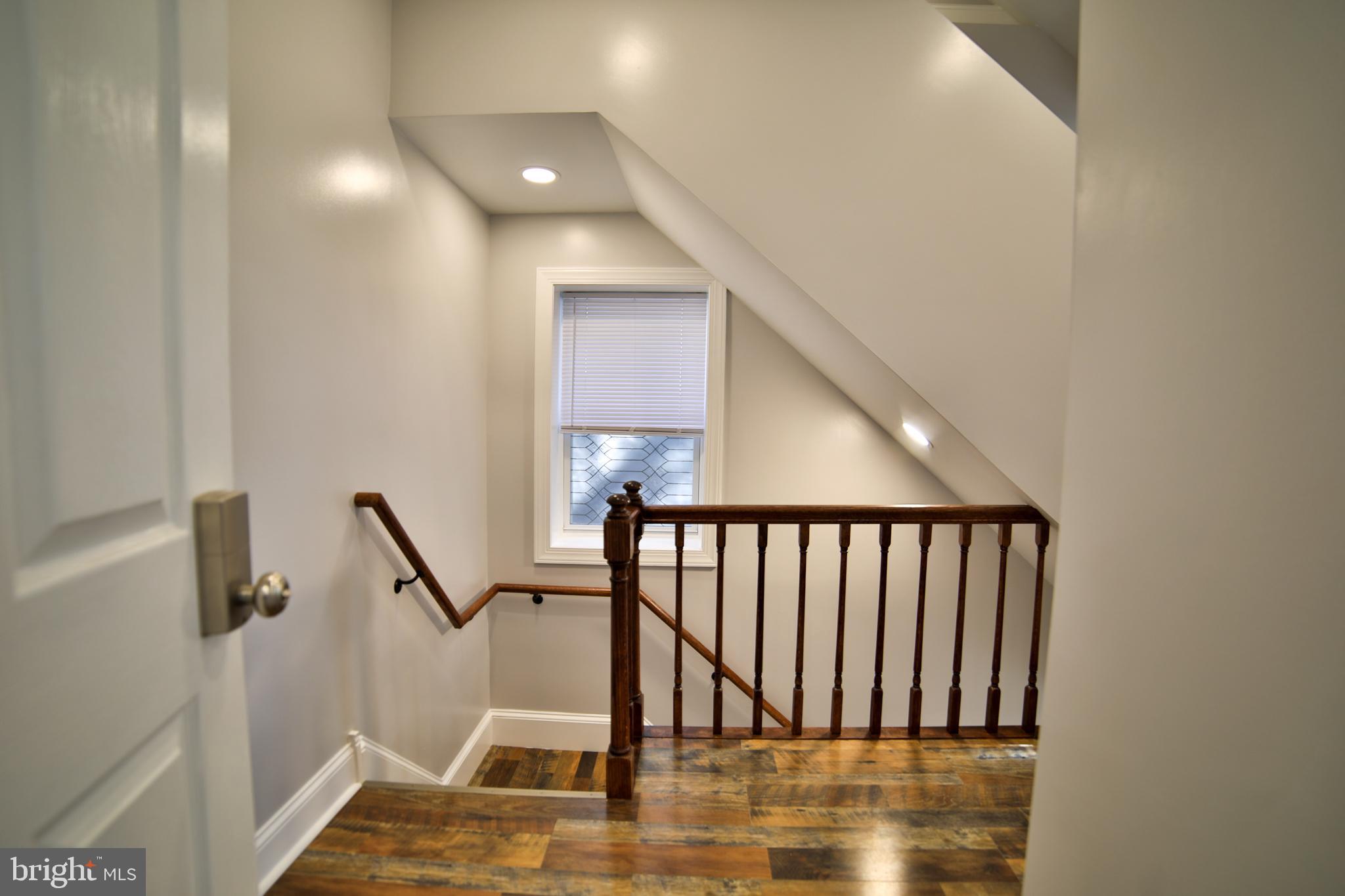 WASHINGTON SQ WEST - Residential Income