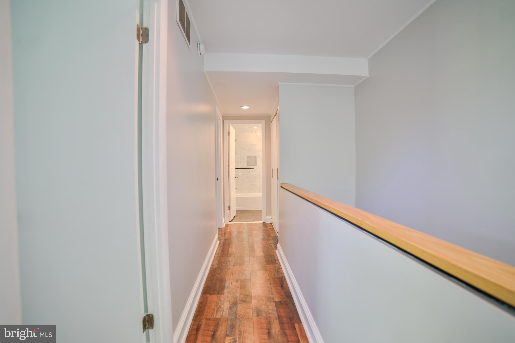 WASHINGTON SQ WEST - Residential Income