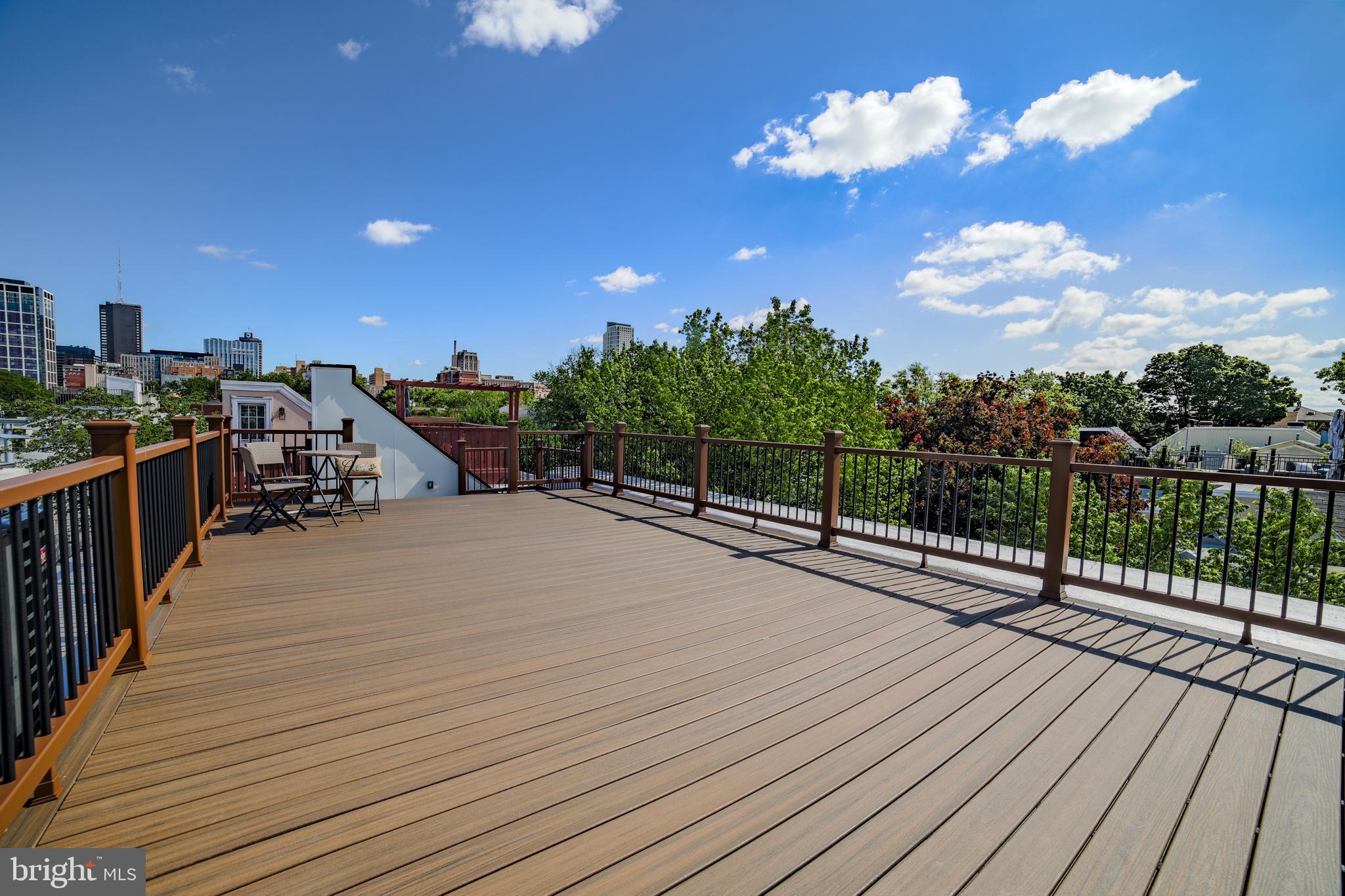 WASHINGTON SQ WEST - Residential Income