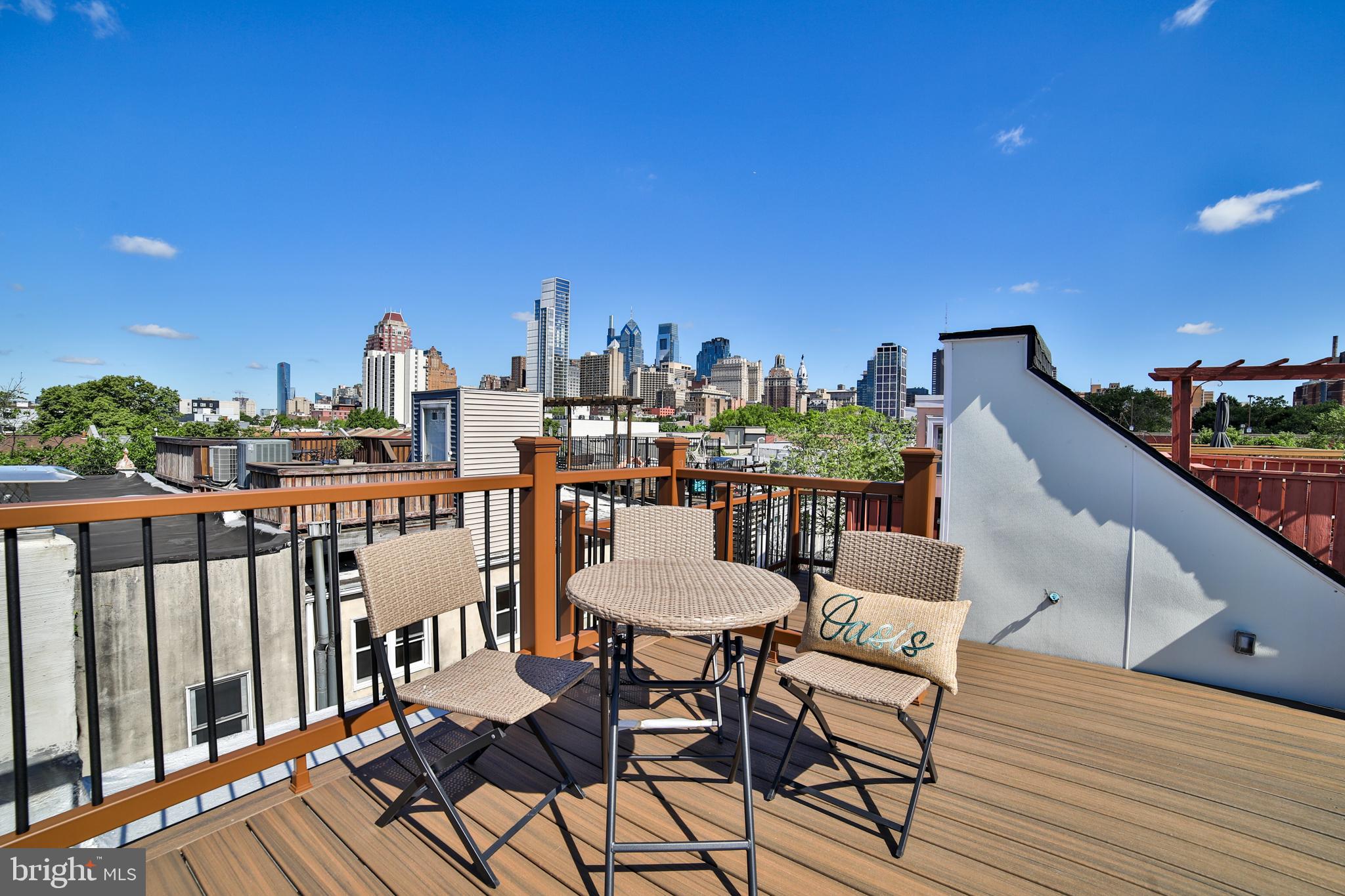 WASHINGTON SQ WEST - Residential Income